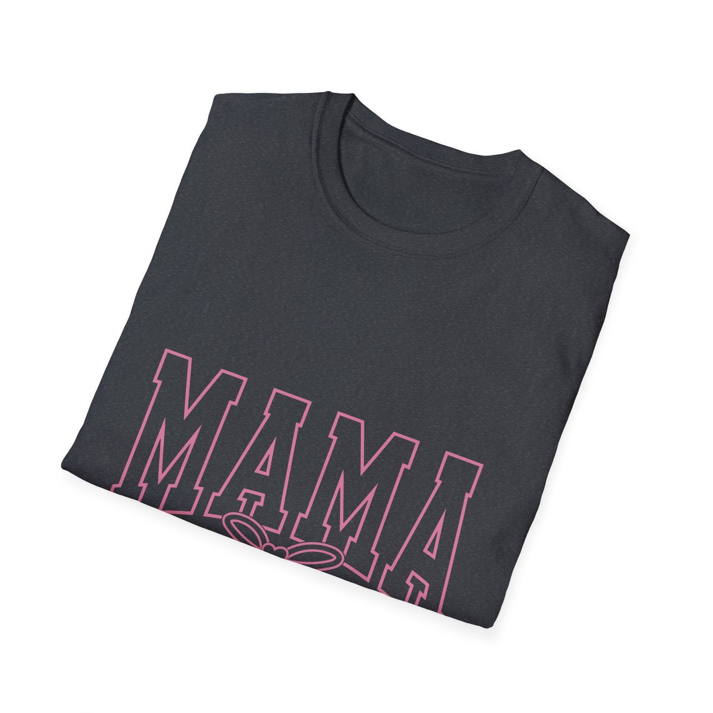 Mama Established 2025 T-Shirt