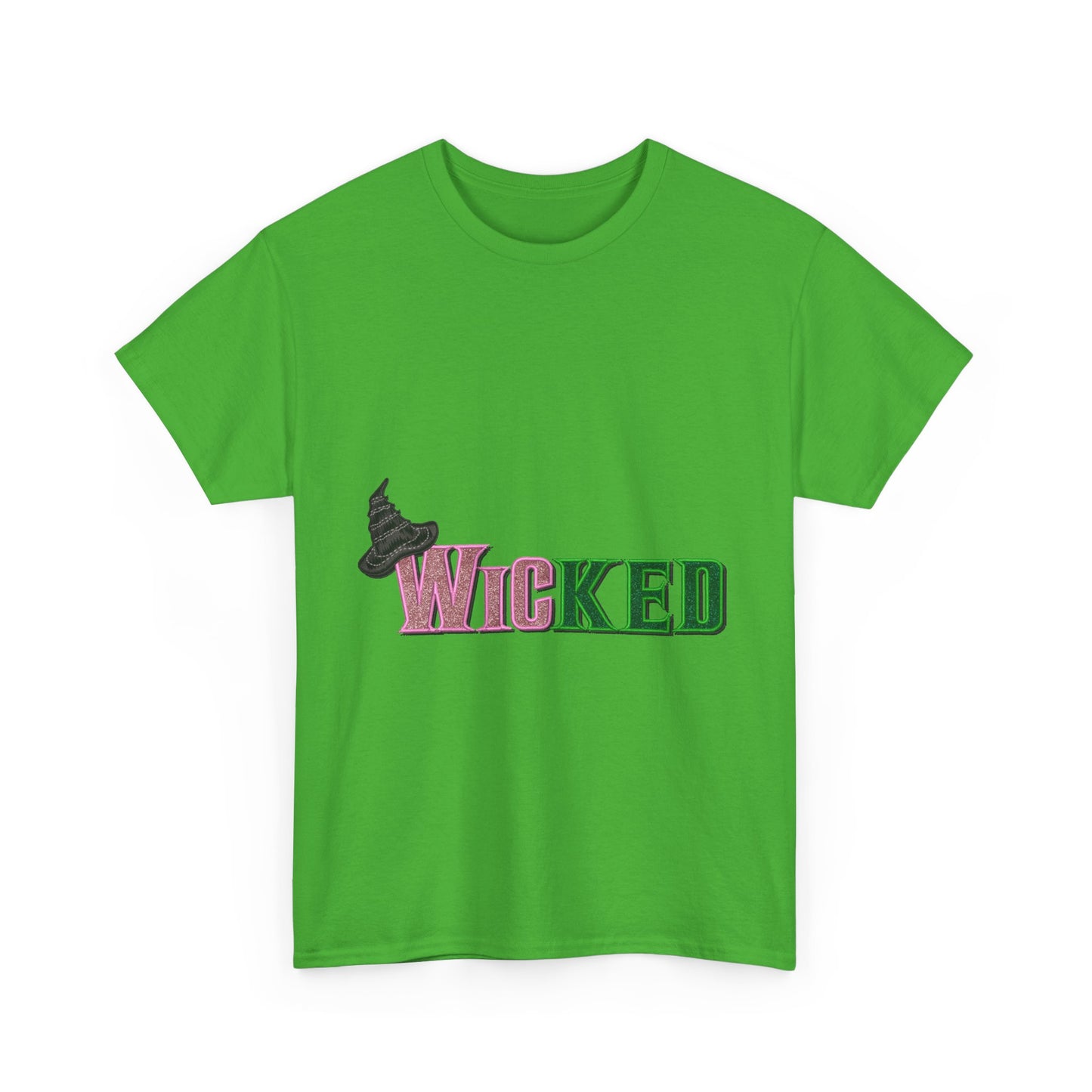 Wicked t-shirt