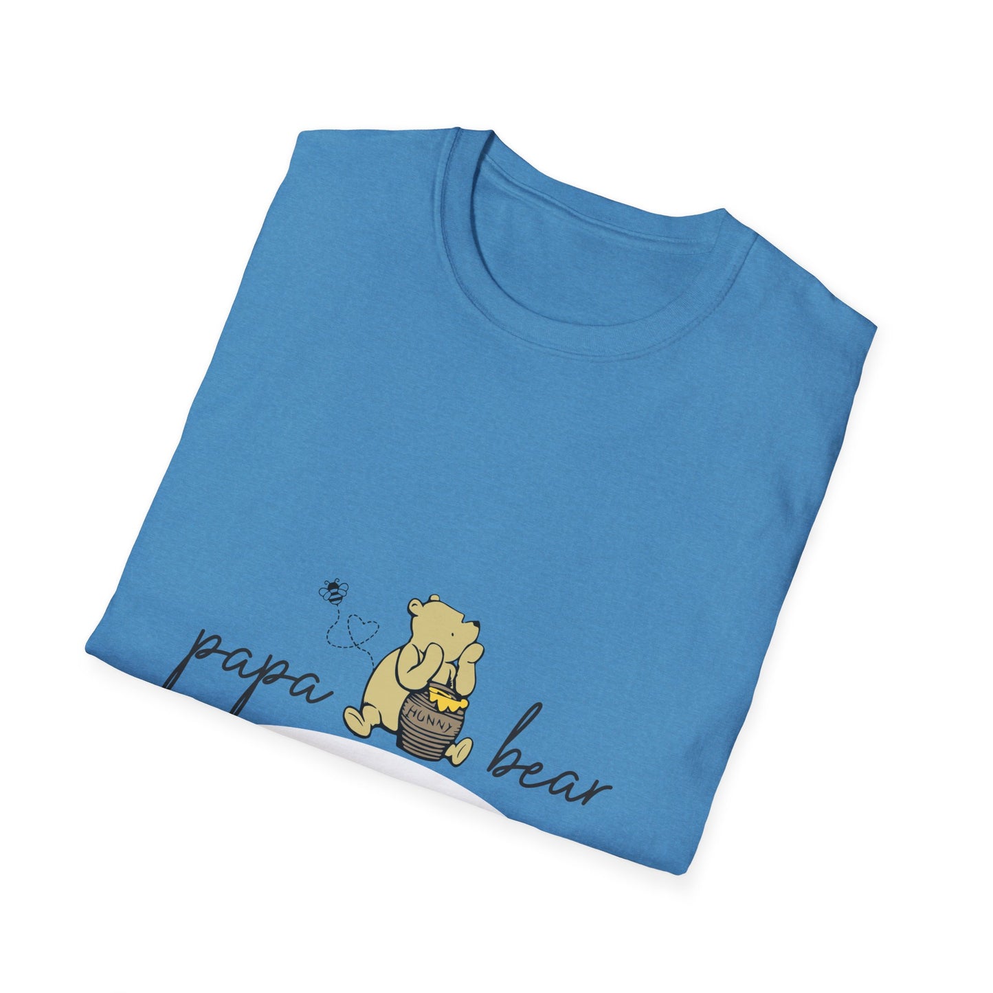 Papa Bear T-Shirt