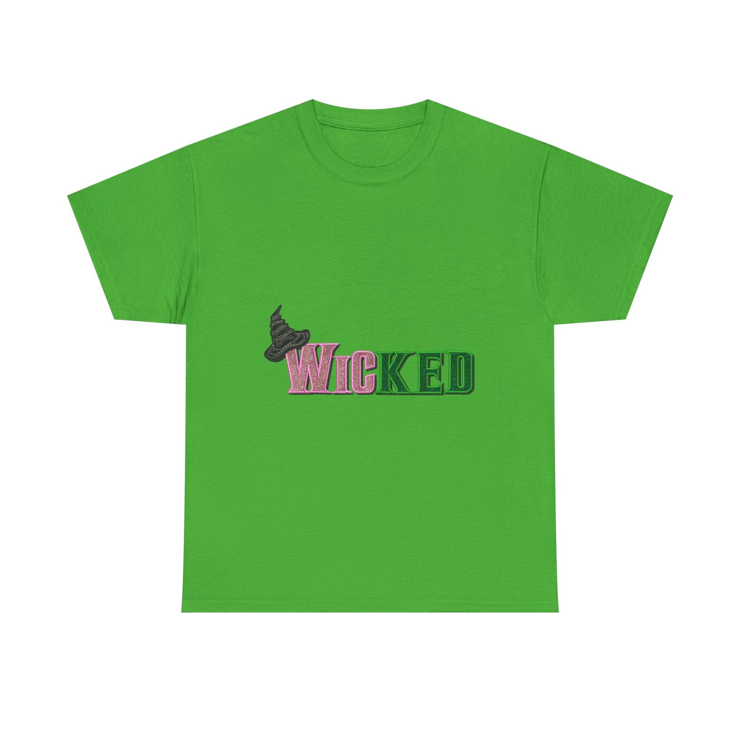 Wicked t-shirt