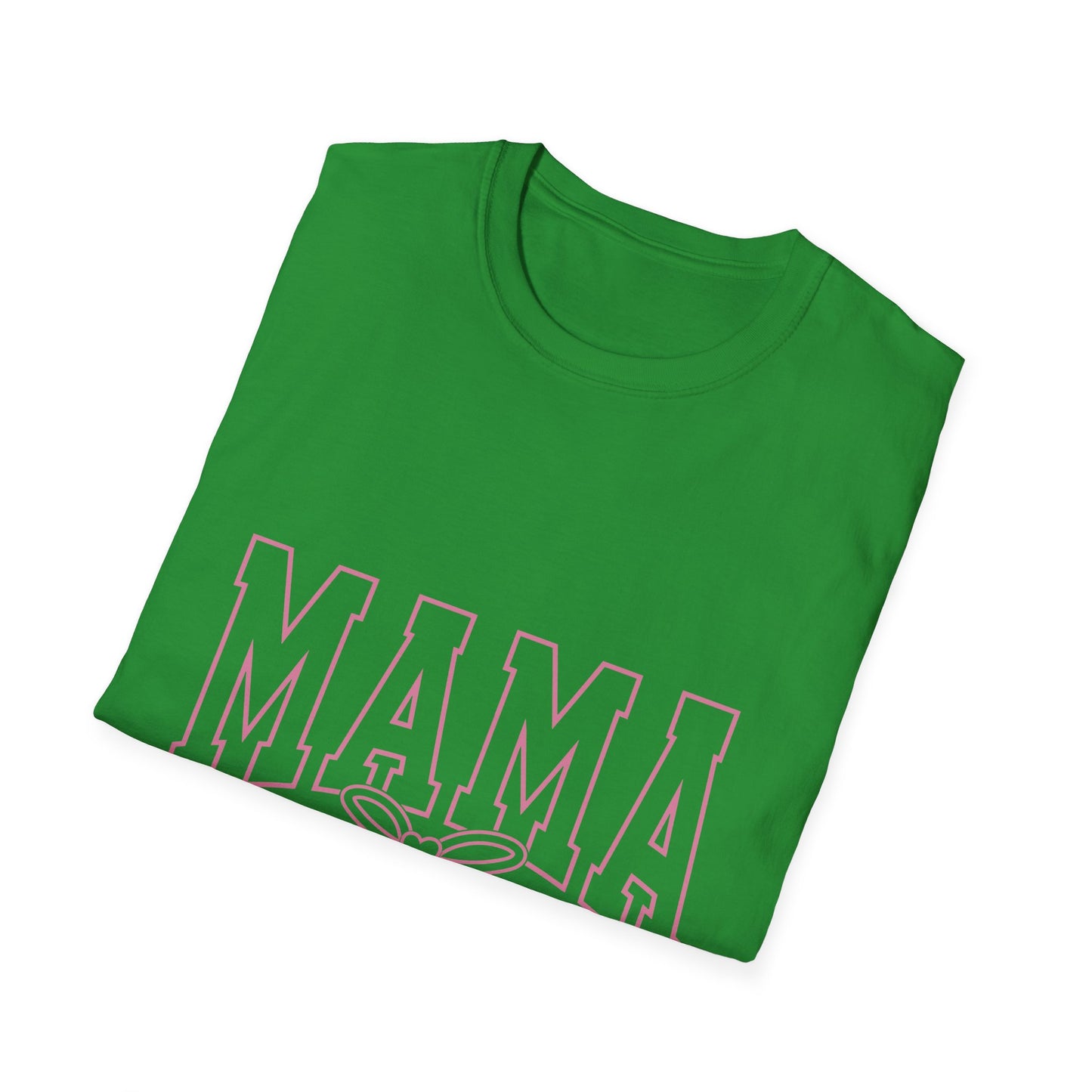 Mama Established 2025 T-Shirt