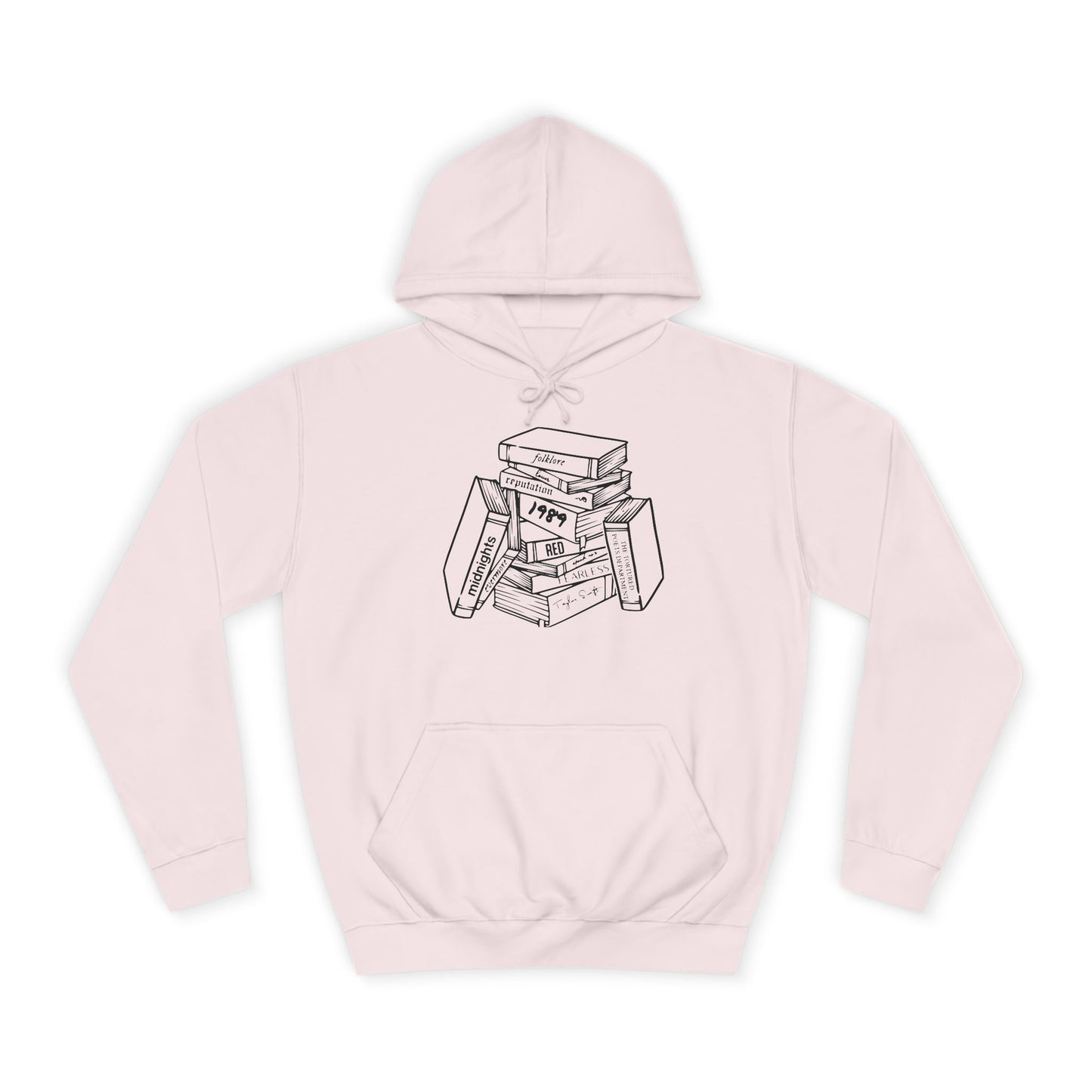 swiftie hoodie sweatshirt