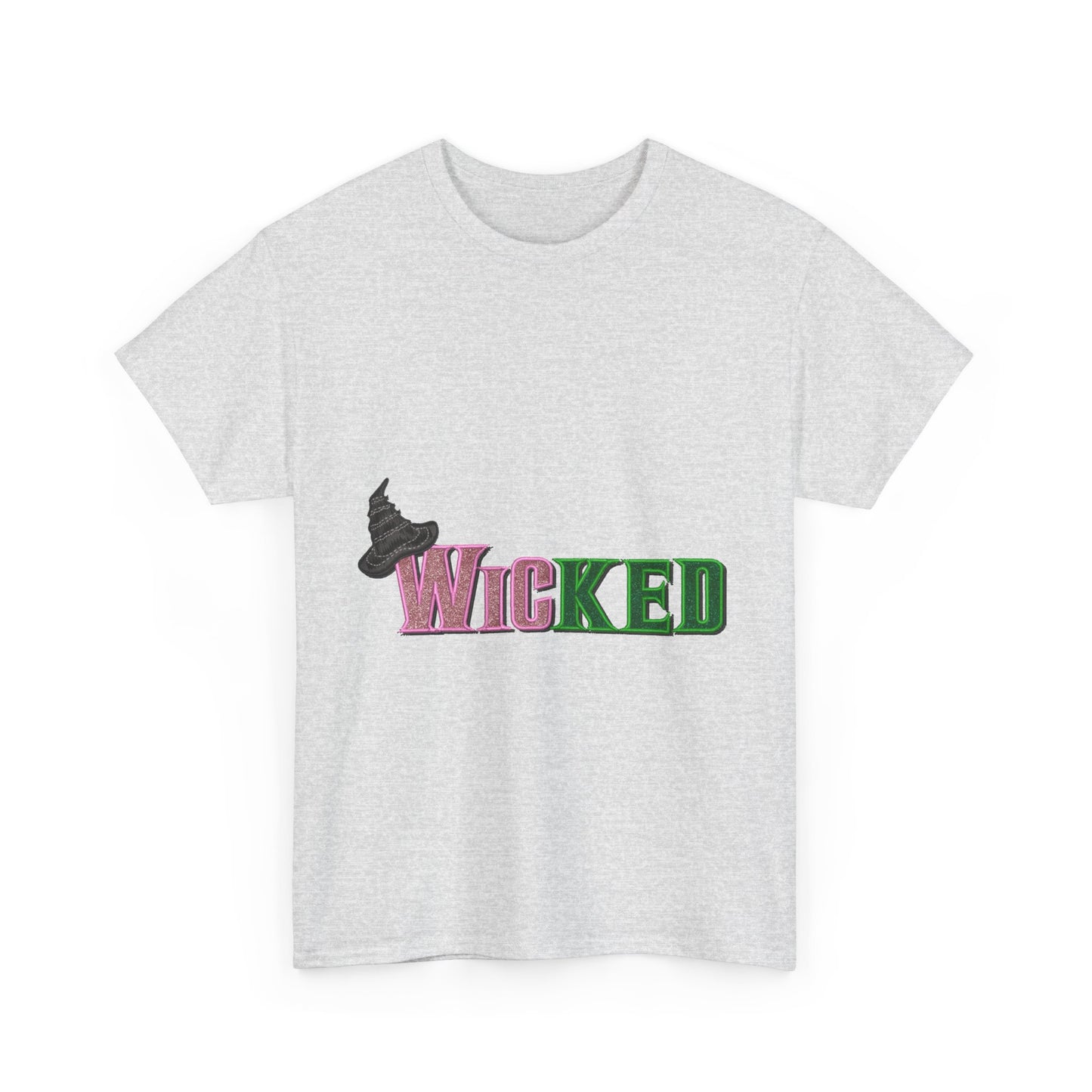 Wicked t-shirt