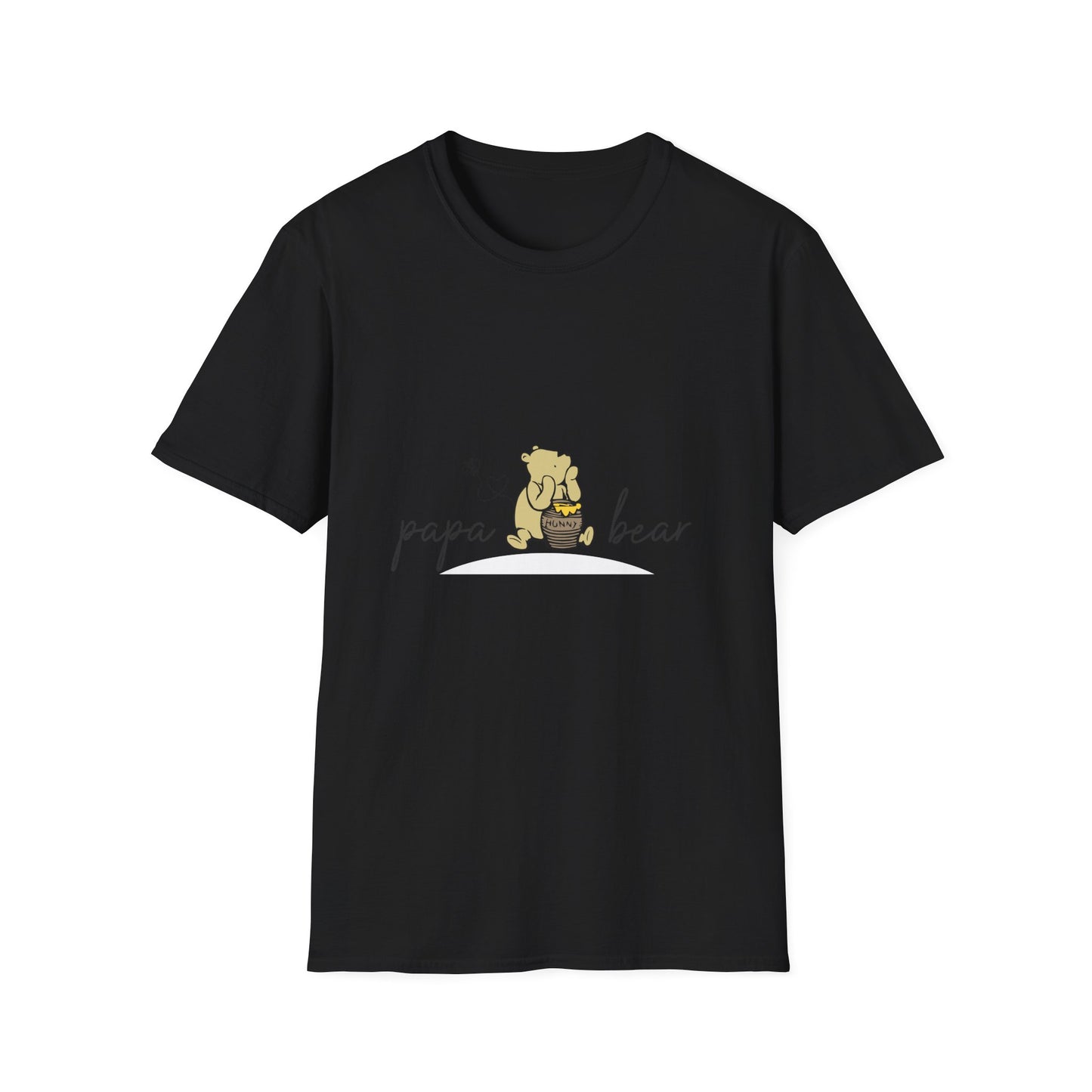 Papa Bear T-Shirt