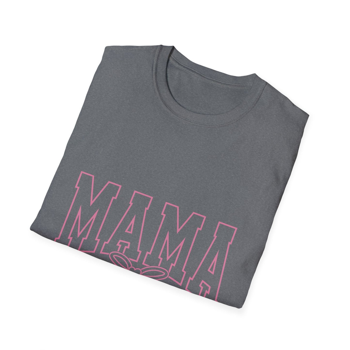 Mama Established 2025 T-Shirt