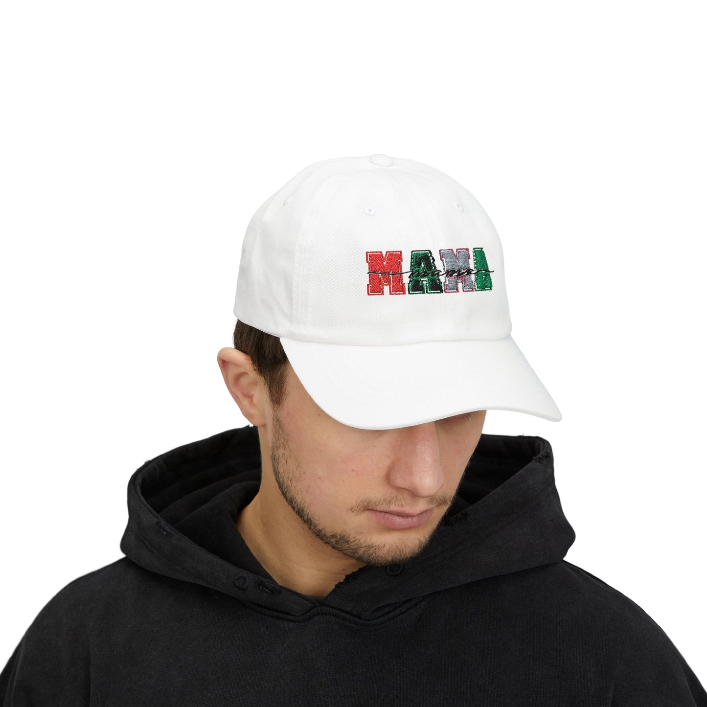 Mama Classic baseball hat