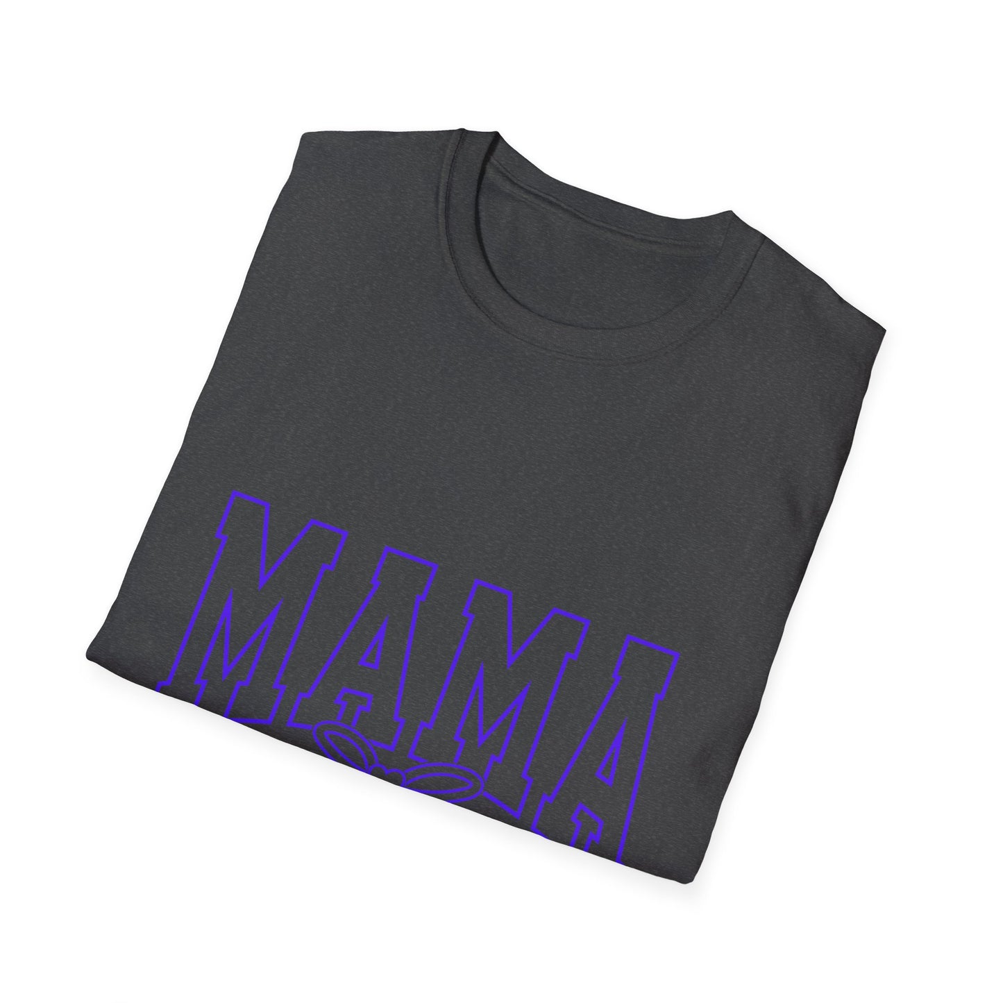 Mama Established 2025 T-Shirt