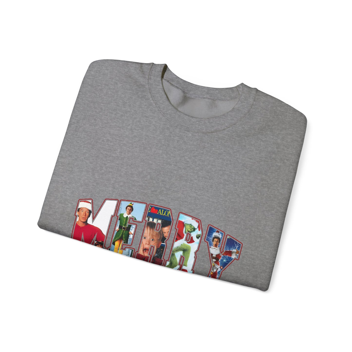 Movies Friends sweatshirt