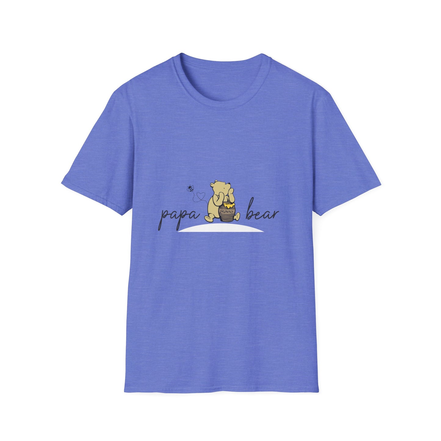 Papa Bear T-Shirt