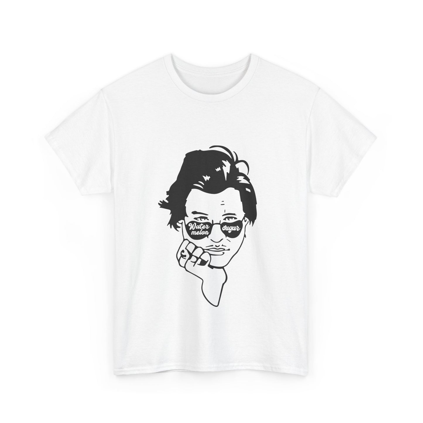 Harry Styles t-shirt