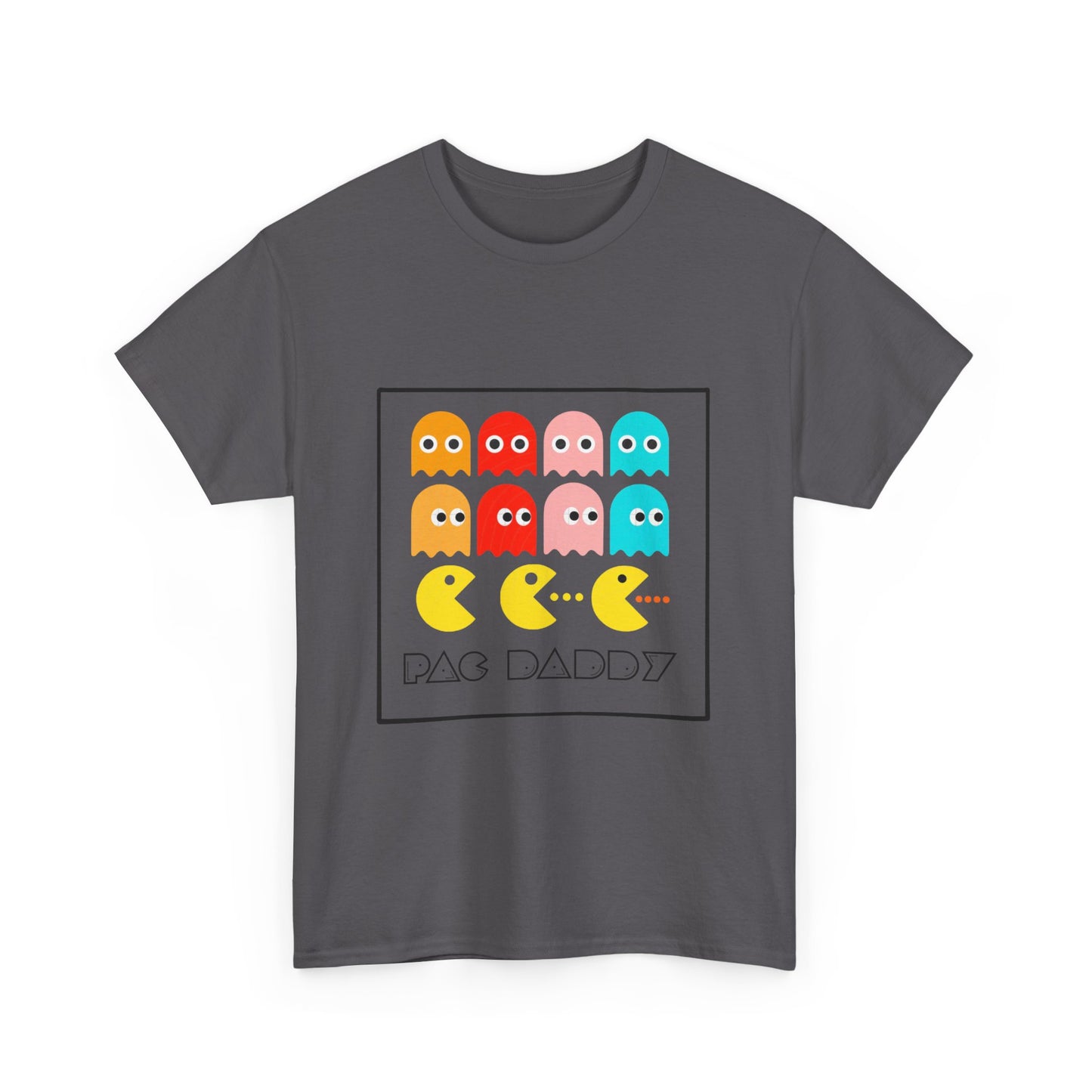 Pac-Man t-shirt
