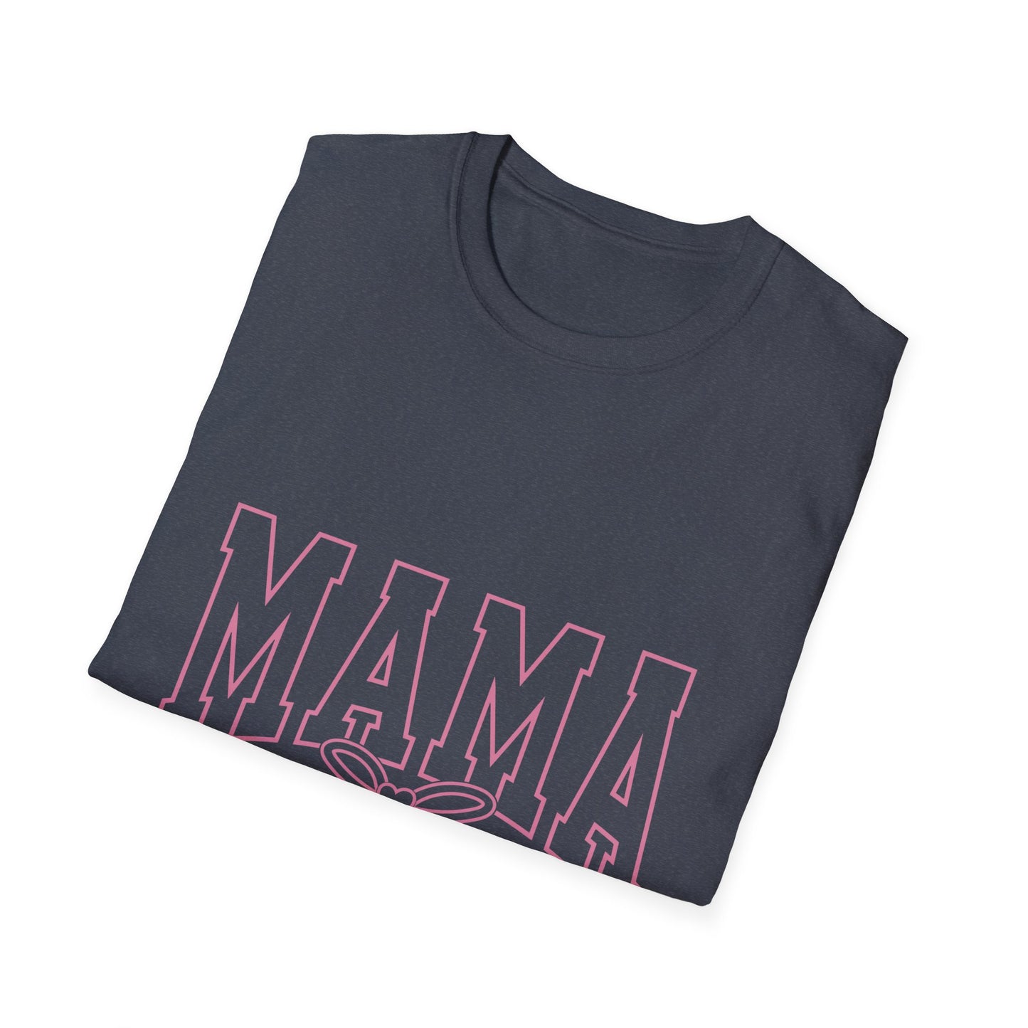 Mama Established 2025 T-Shirt