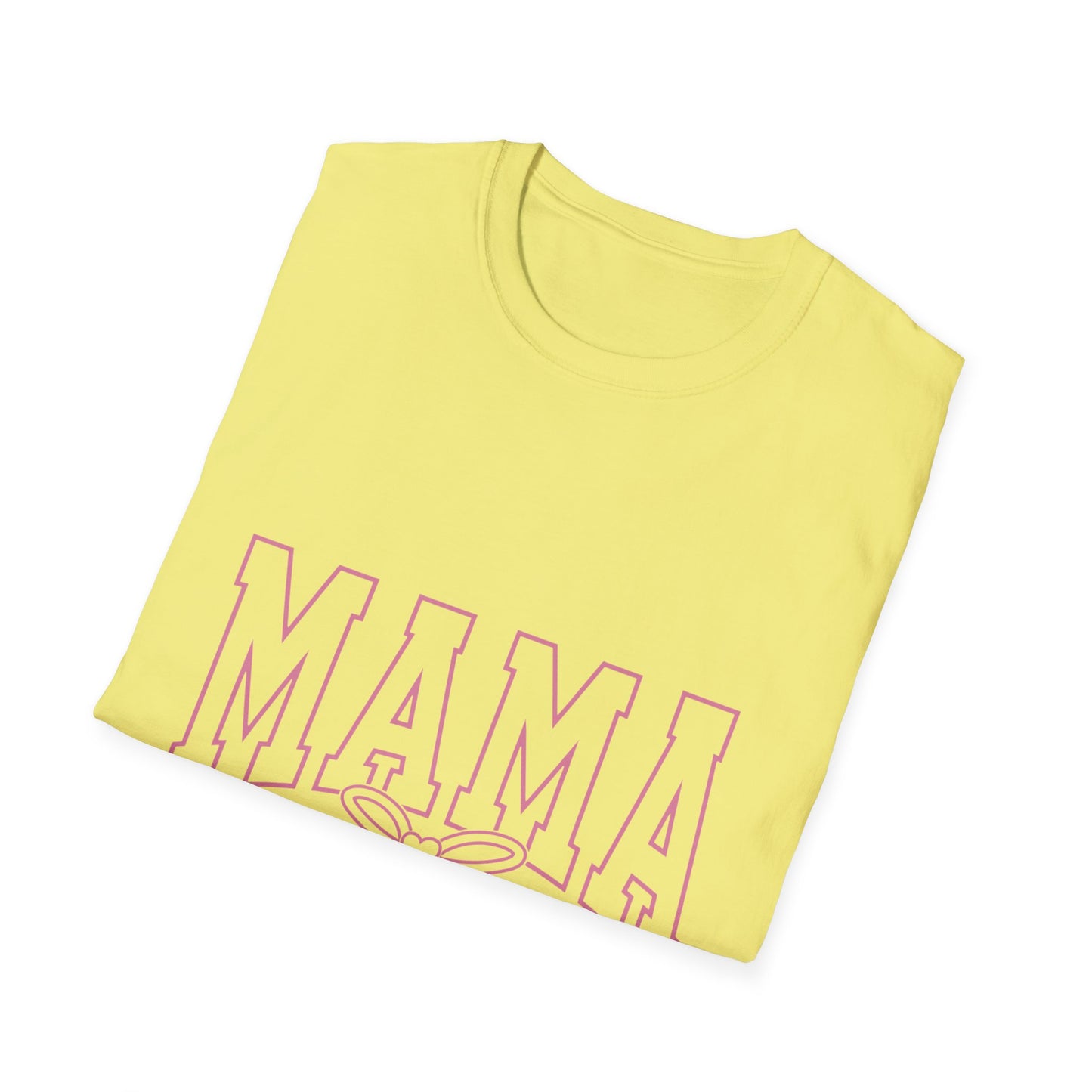 Mama Established 2025 T-Shirt