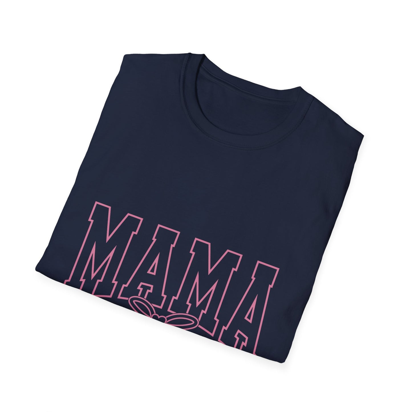 Mama Established 2025 T-Shirt
