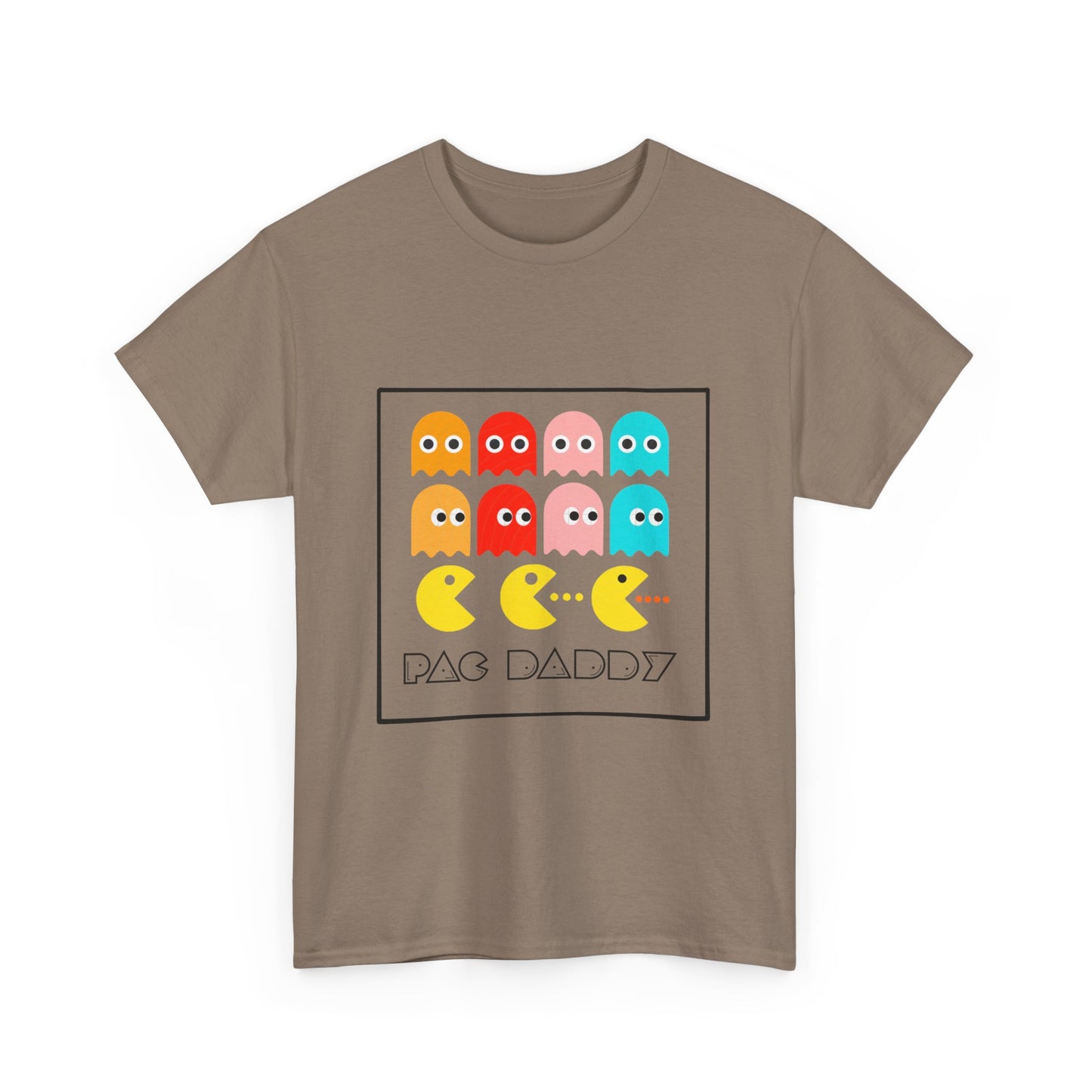 Pac-Man t-shirt