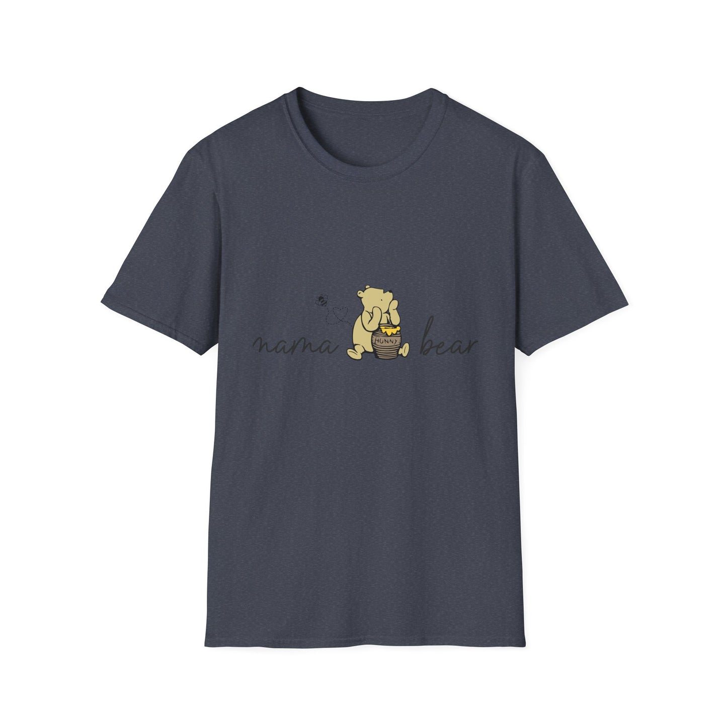 Mama Bear T-Shirt