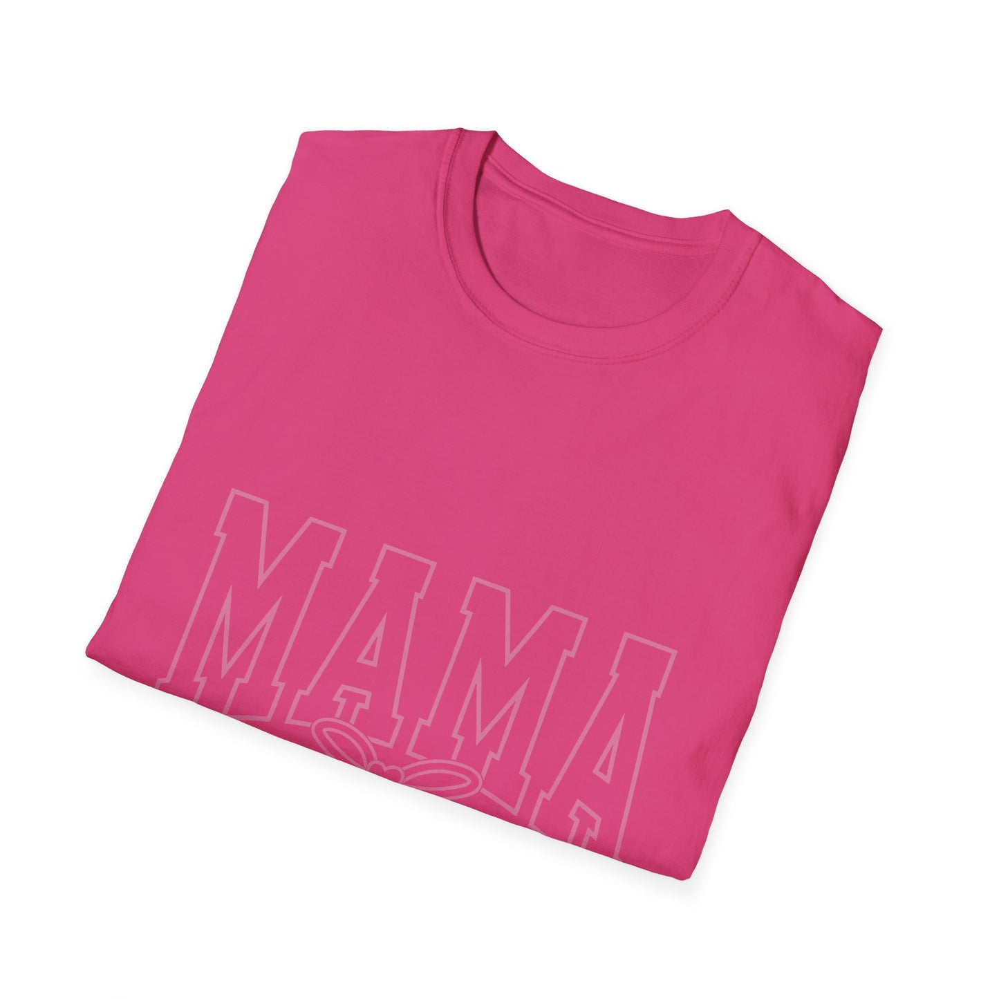 Mama Established 2025 T-Shirt