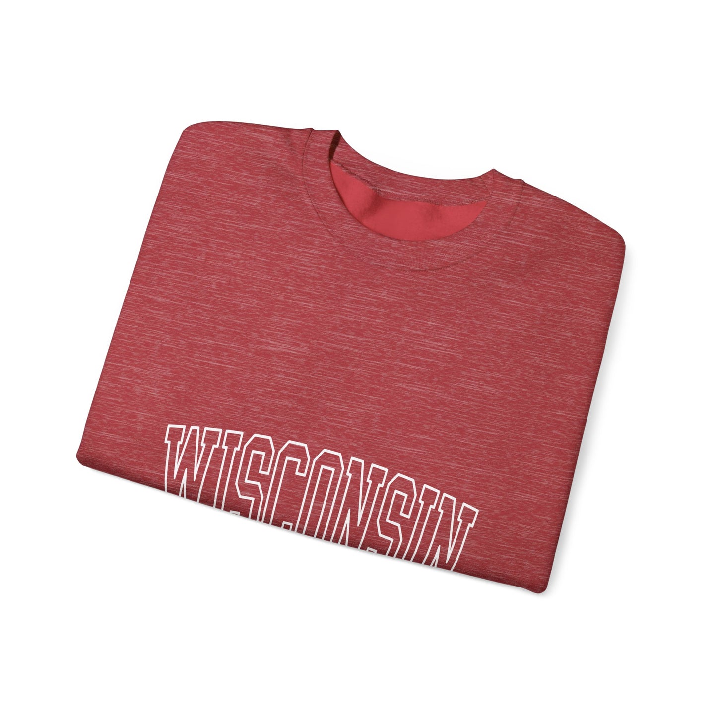 Wisconsin Badger Sweatshirt