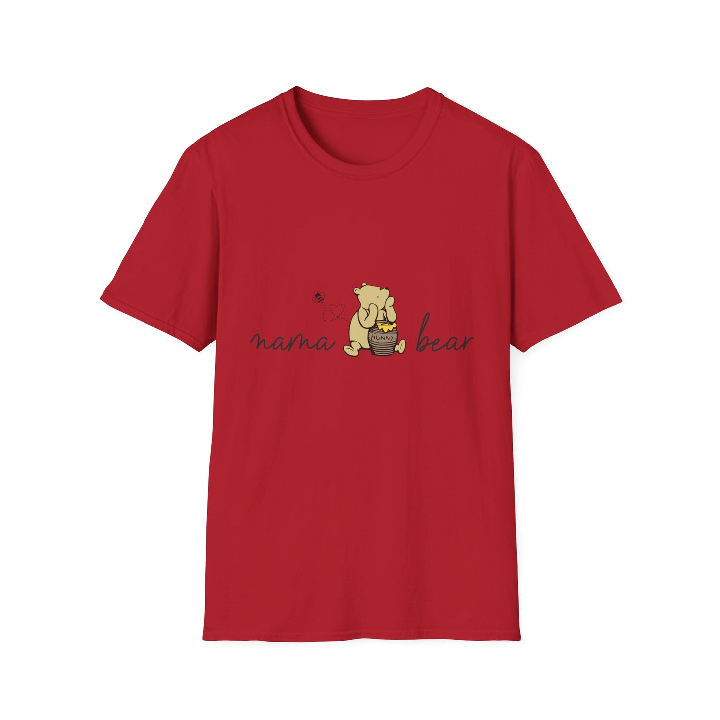 Mama Bear T-Shirt