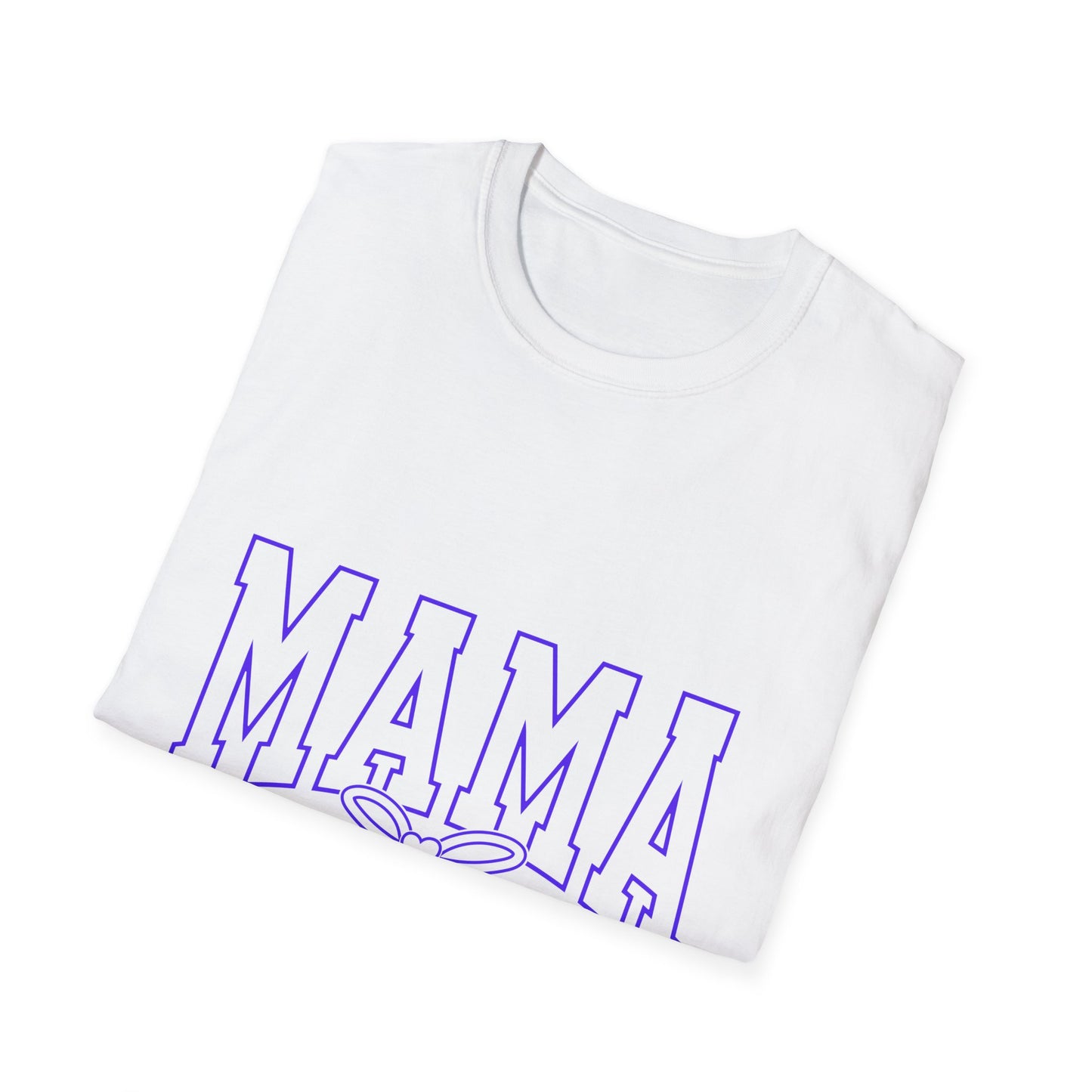 Mama Established 2025 T-Shirt