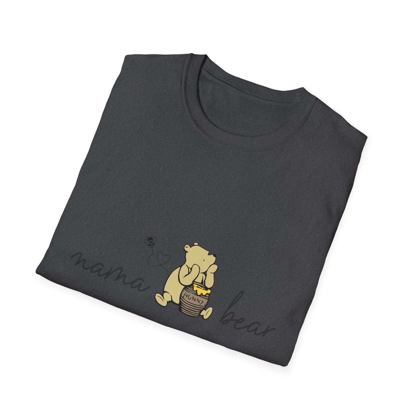 Mama Bear T-Shirt