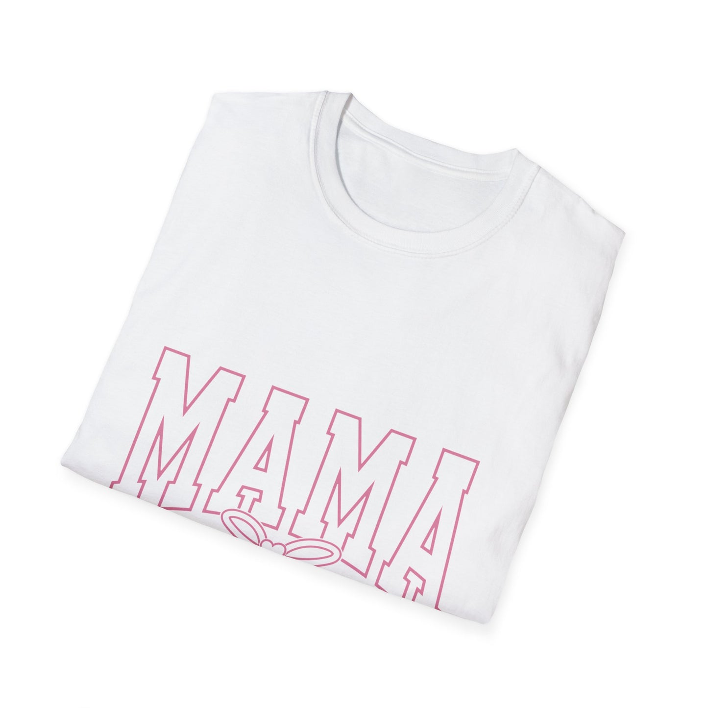 Mama Established 2025 T-Shirt
