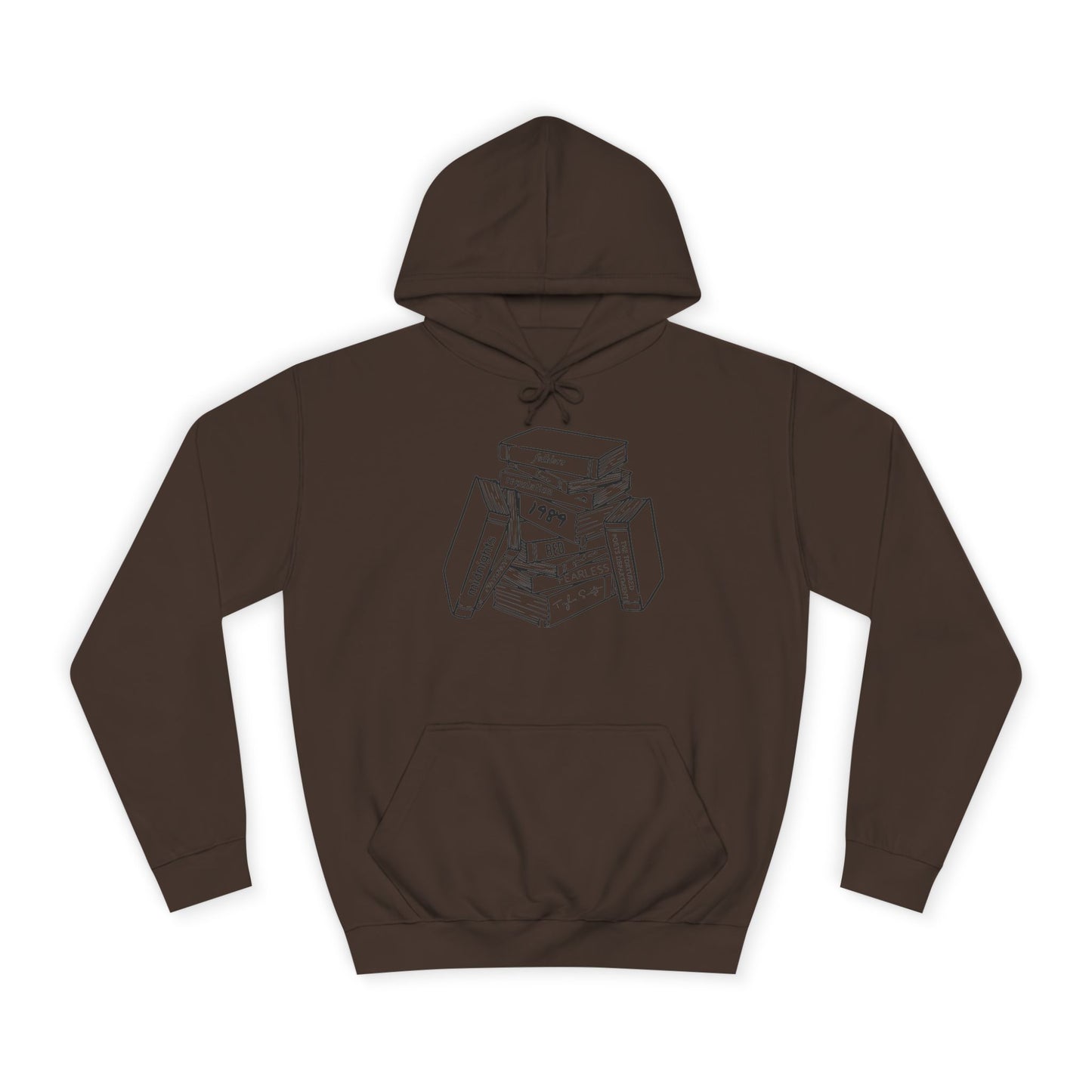 swiftie hoodie sweatshirt