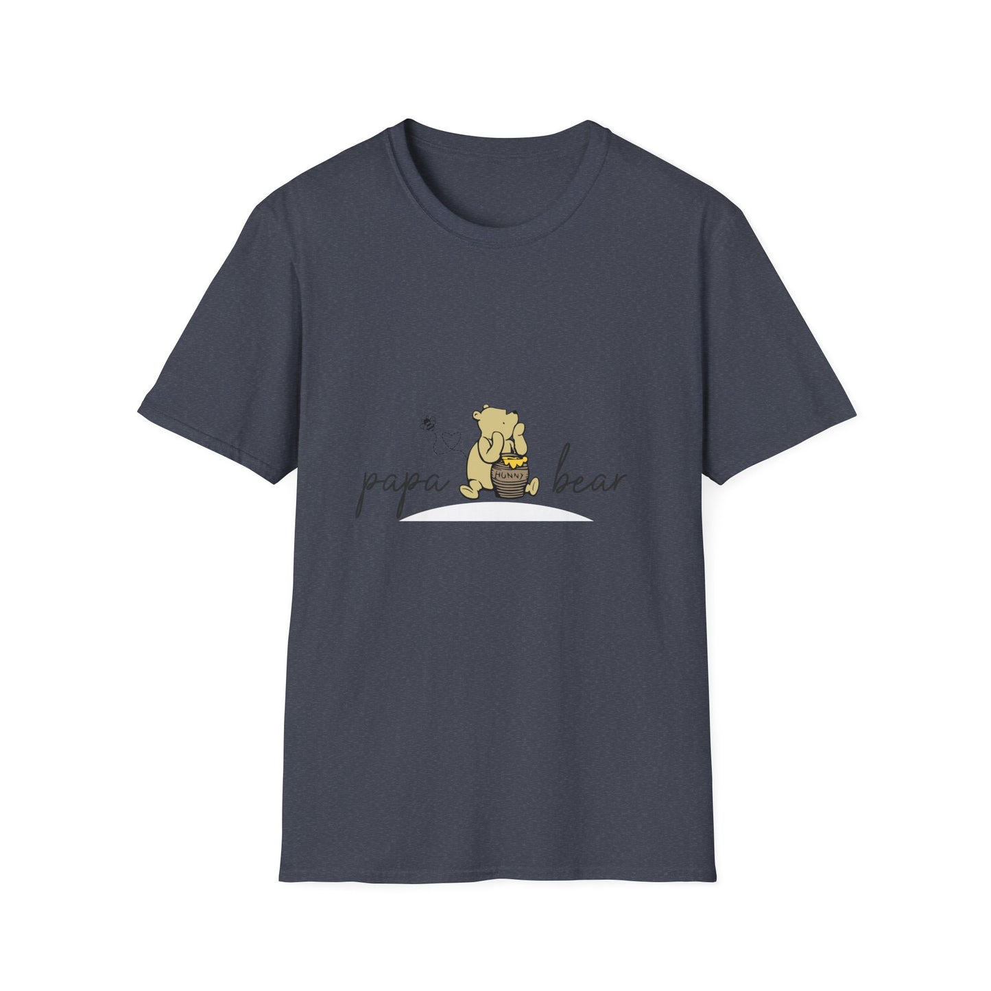 Papa Bear T-Shirt