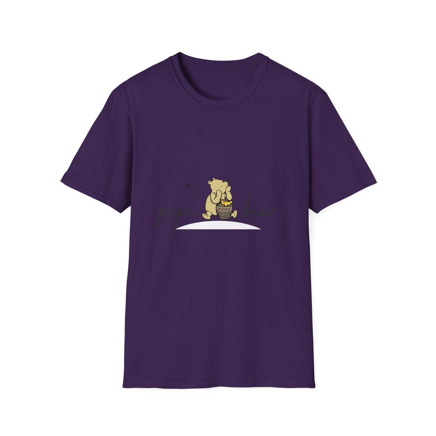 Papa Bear T-Shirt