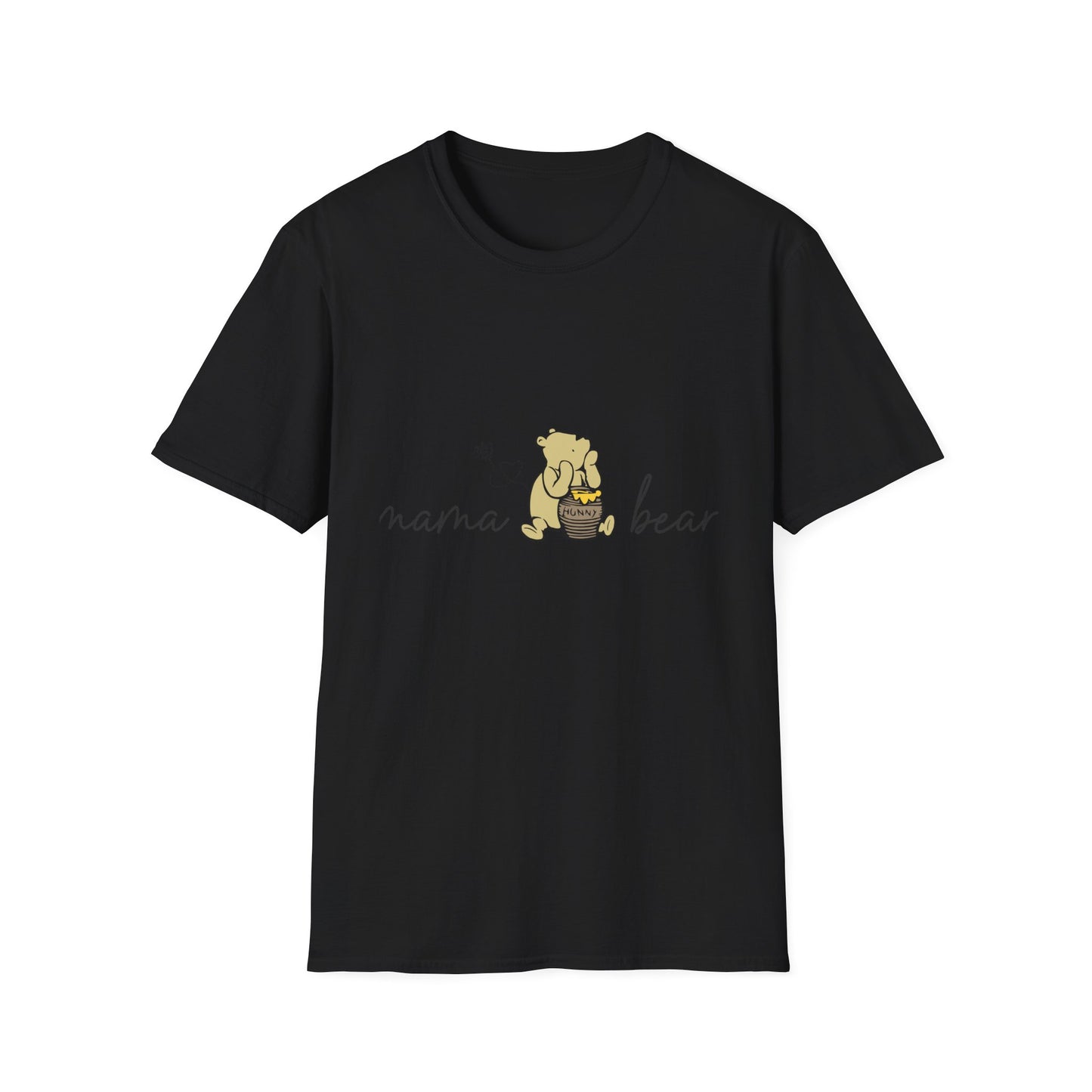 Mama Bear T-Shirt