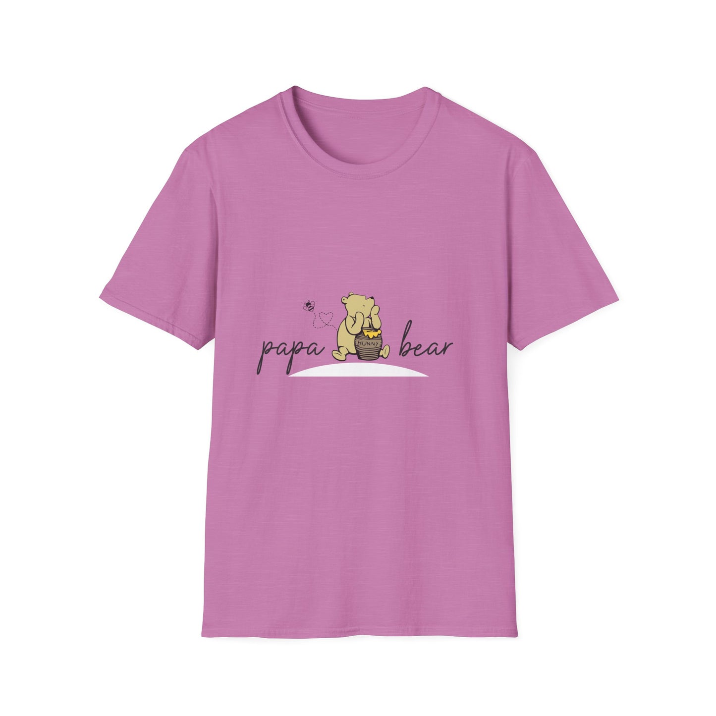 Papa Bear T-Shirt