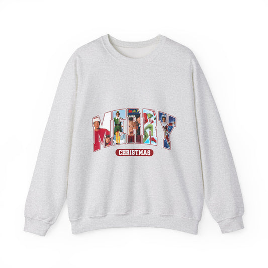 Movies Friends sweatshirt