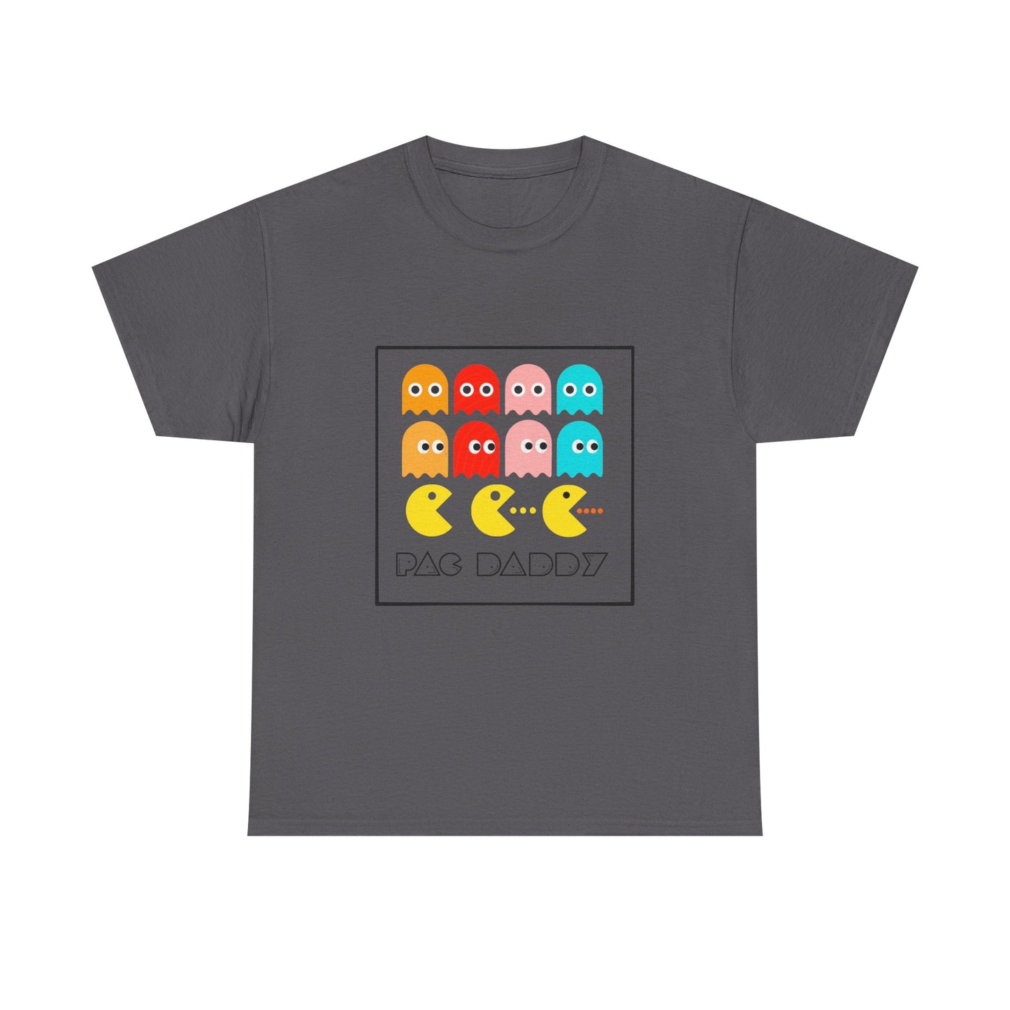 Pac-Man t-shirt