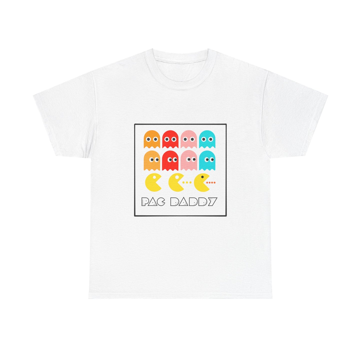 Pac-Man t-shirt