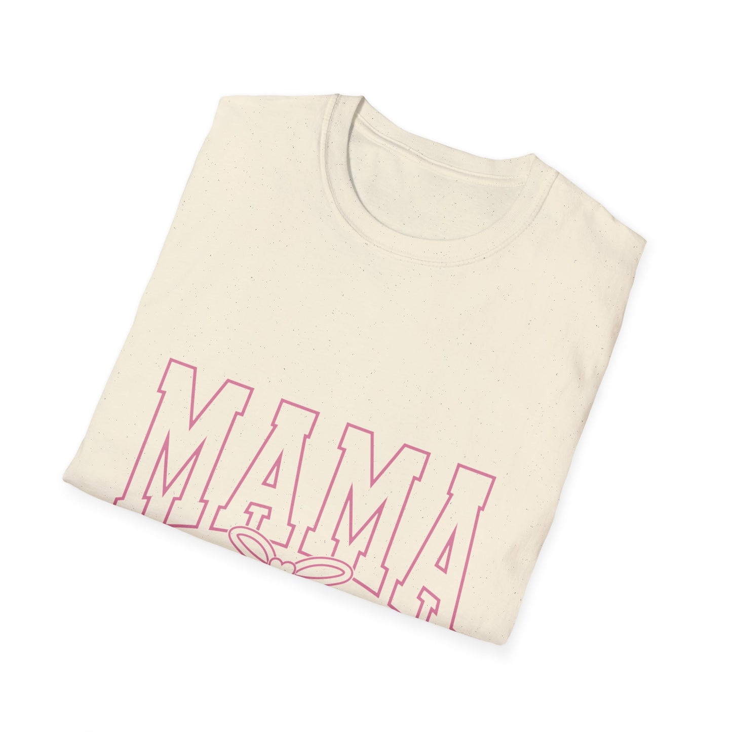 Mama Established 2025 T-Shirt