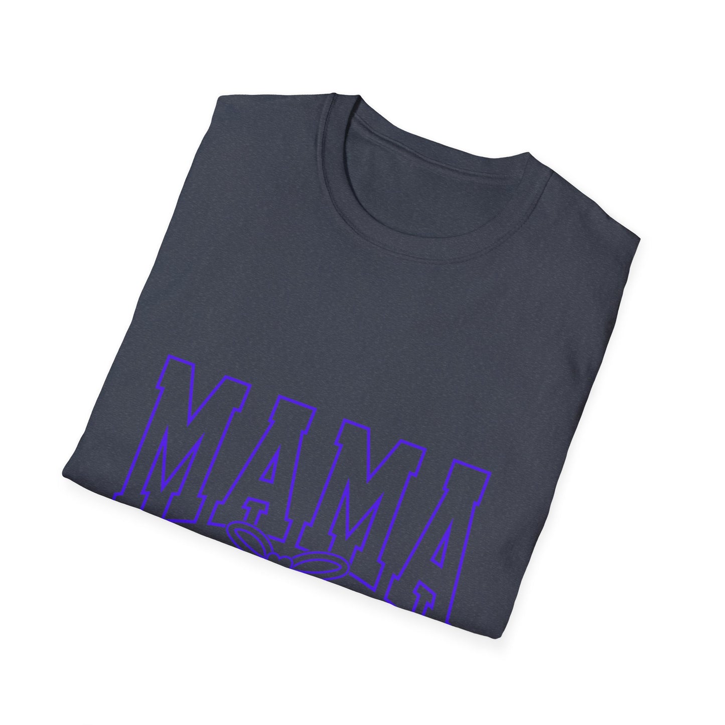 Mama Established 2025 T-Shirt