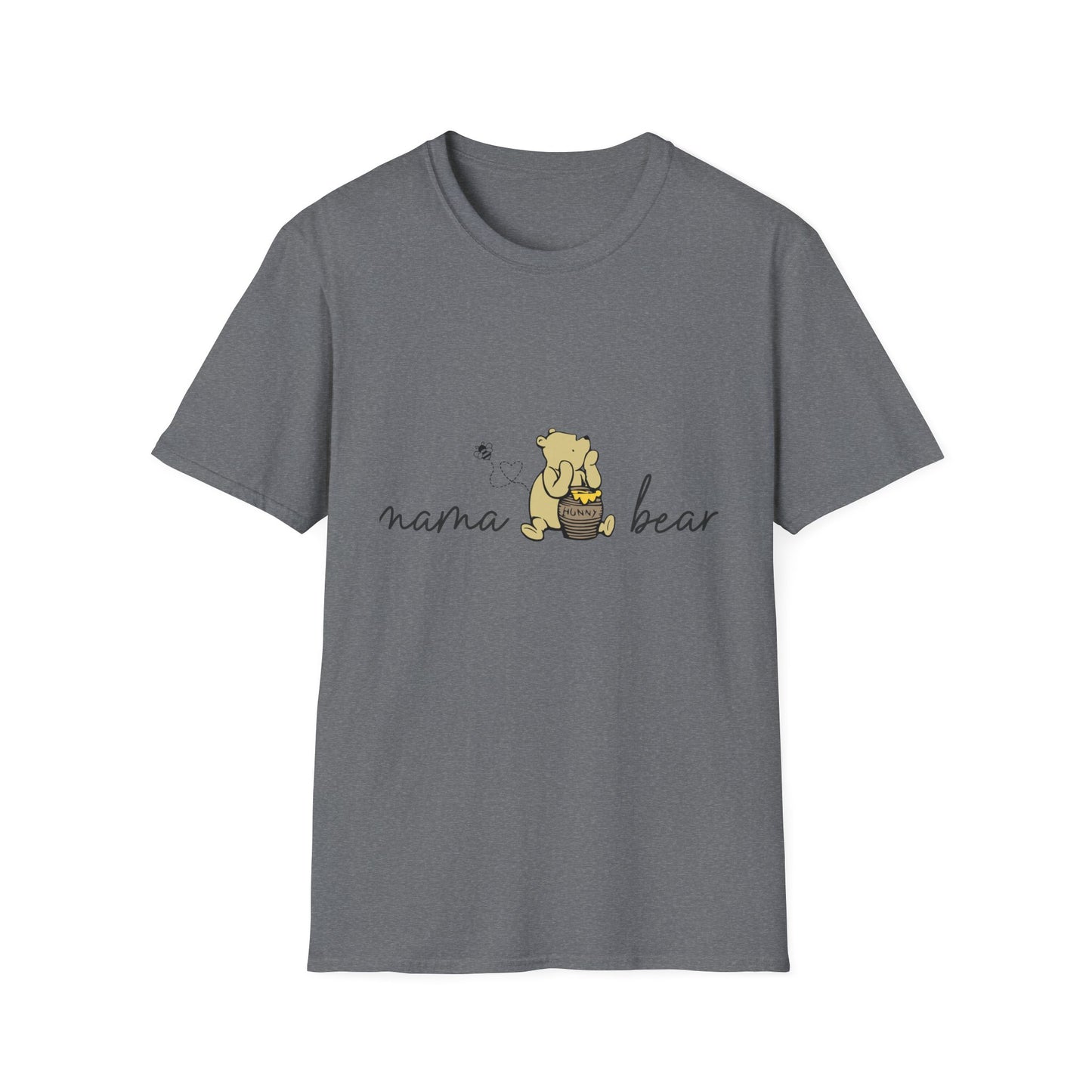 Mama Bear T-Shirt