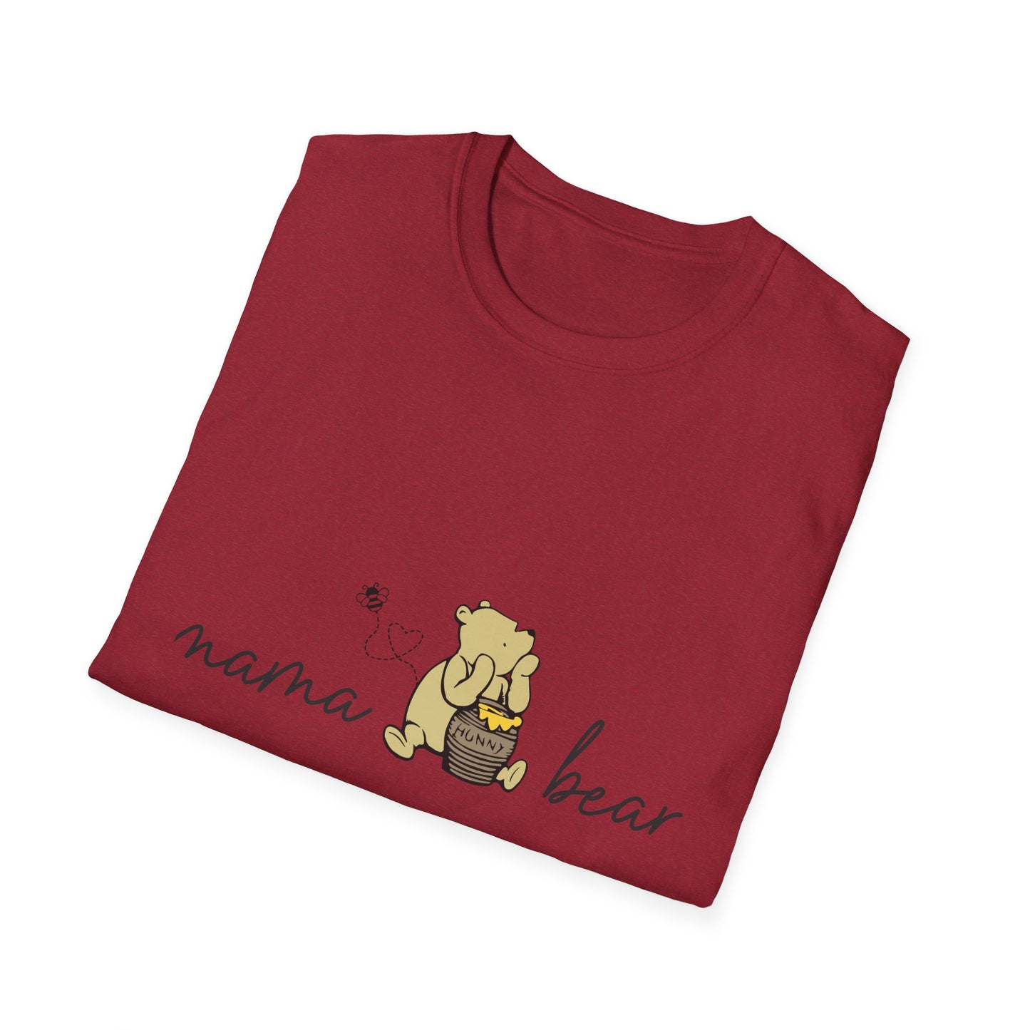 Mama Bear T-Shirt