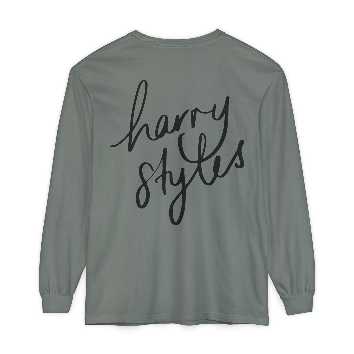 harry styles Long Sleeve T-Shirt