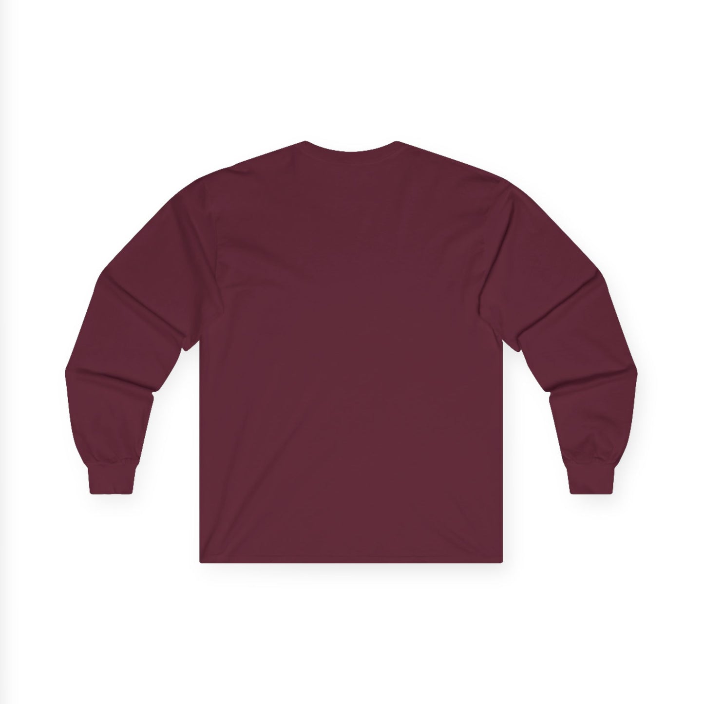 Mama long sleeve shirt