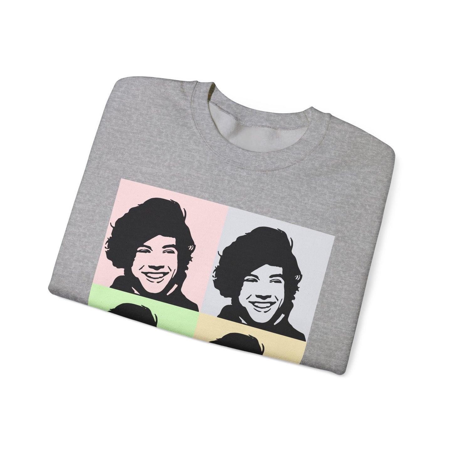 harry styles sweatshirt