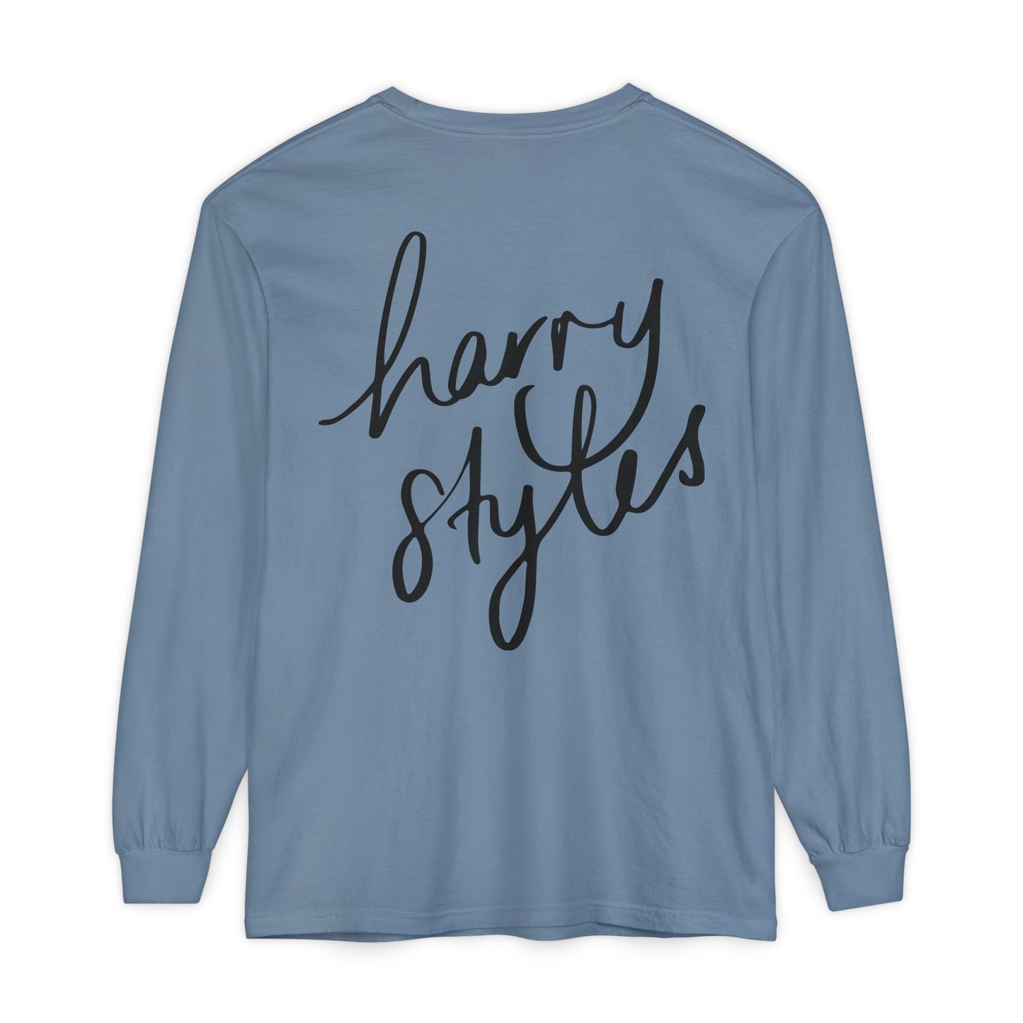 harry styles Long Sleeve T-Shirt