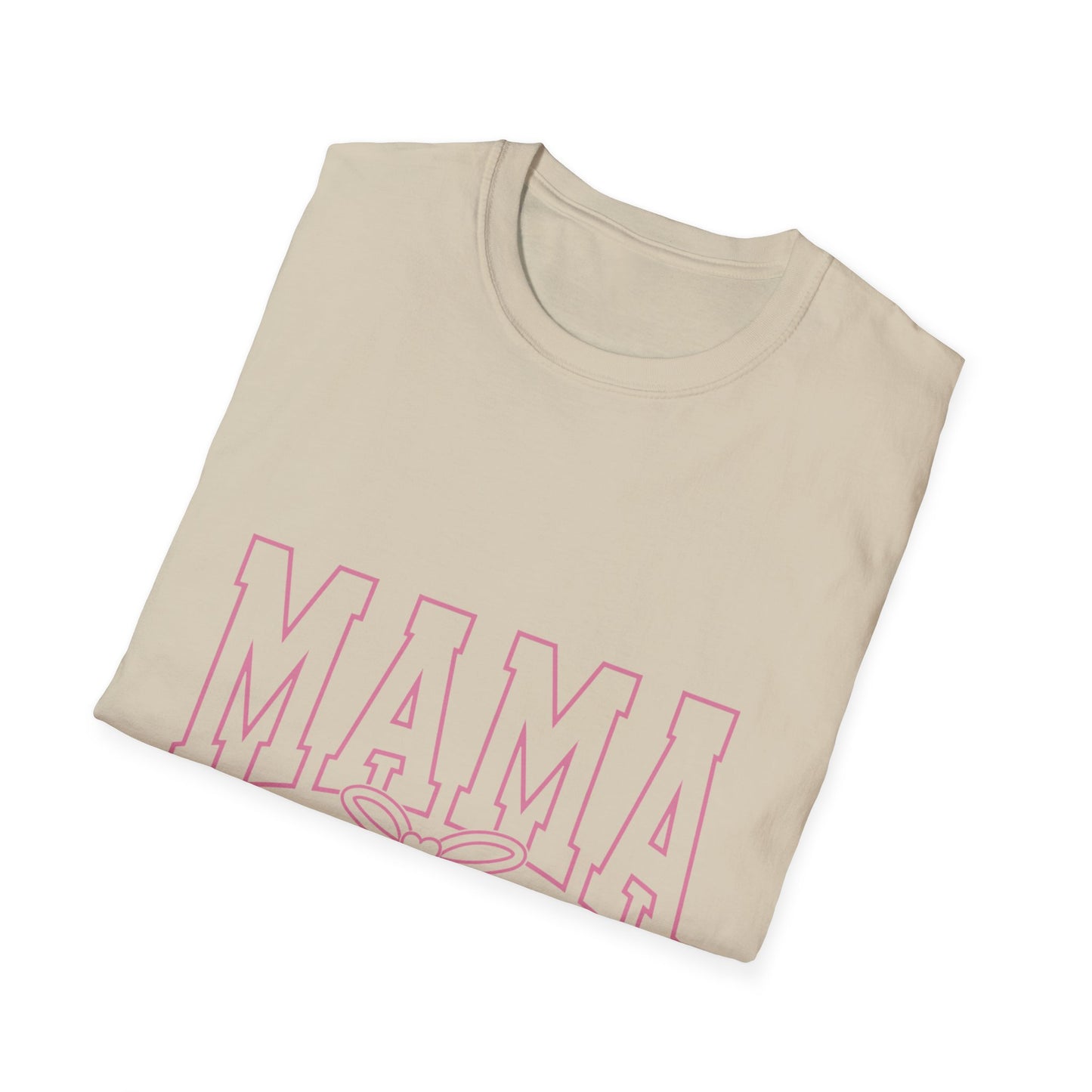Mama Established 2025 T-Shirt