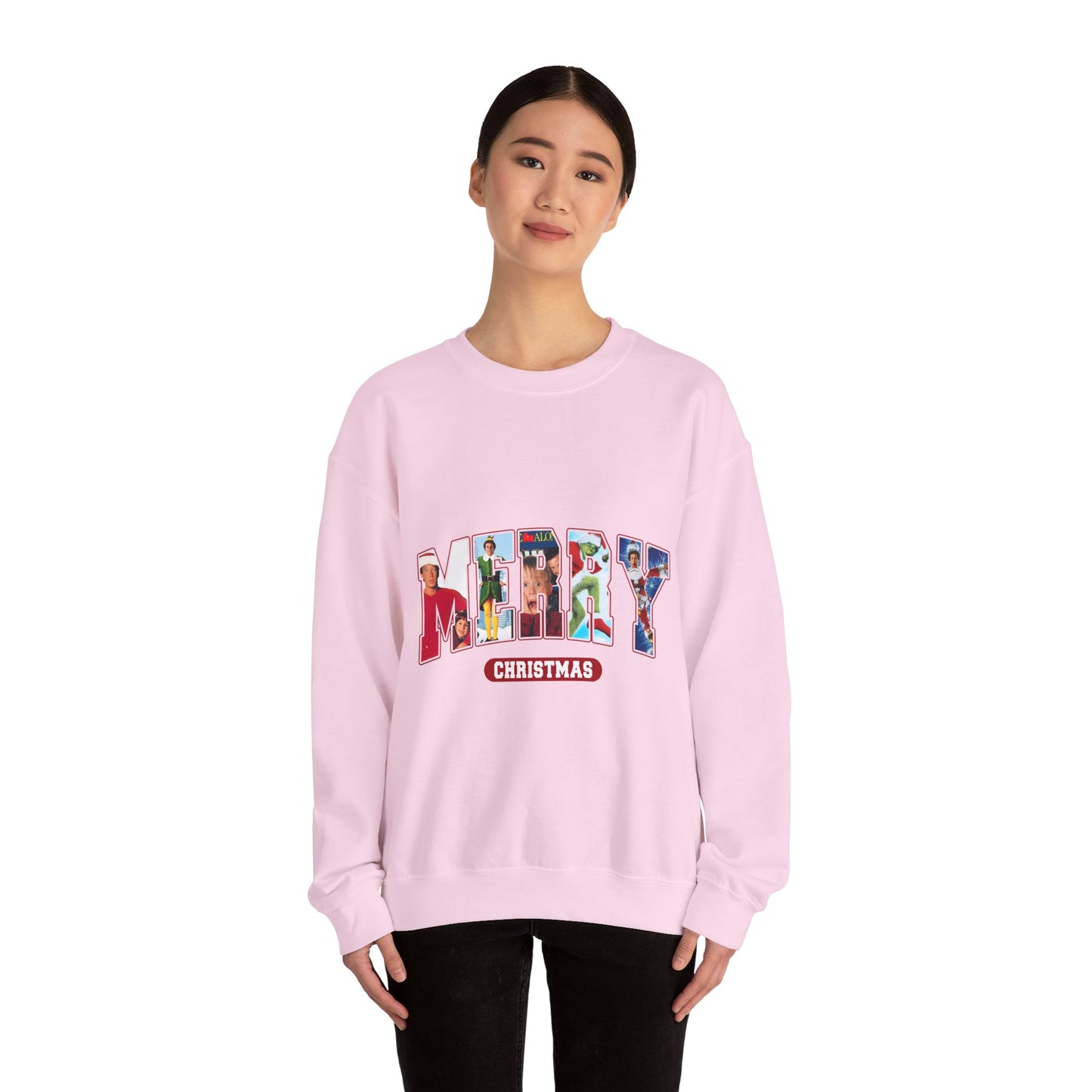Movies Friends sweatshirt