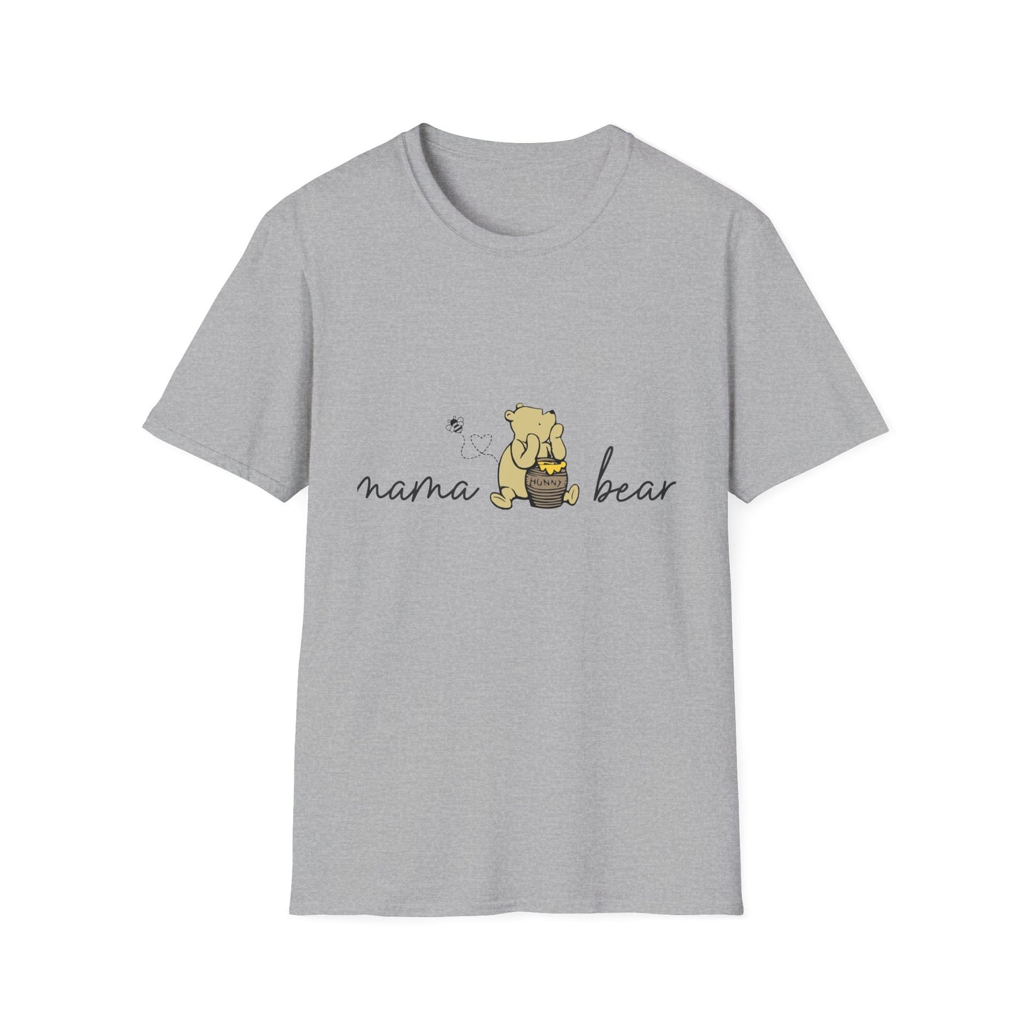 Mama Bear T-Shirt