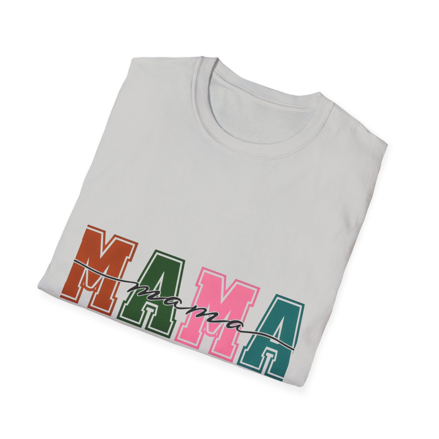 Mama Vibes T-Shirt
