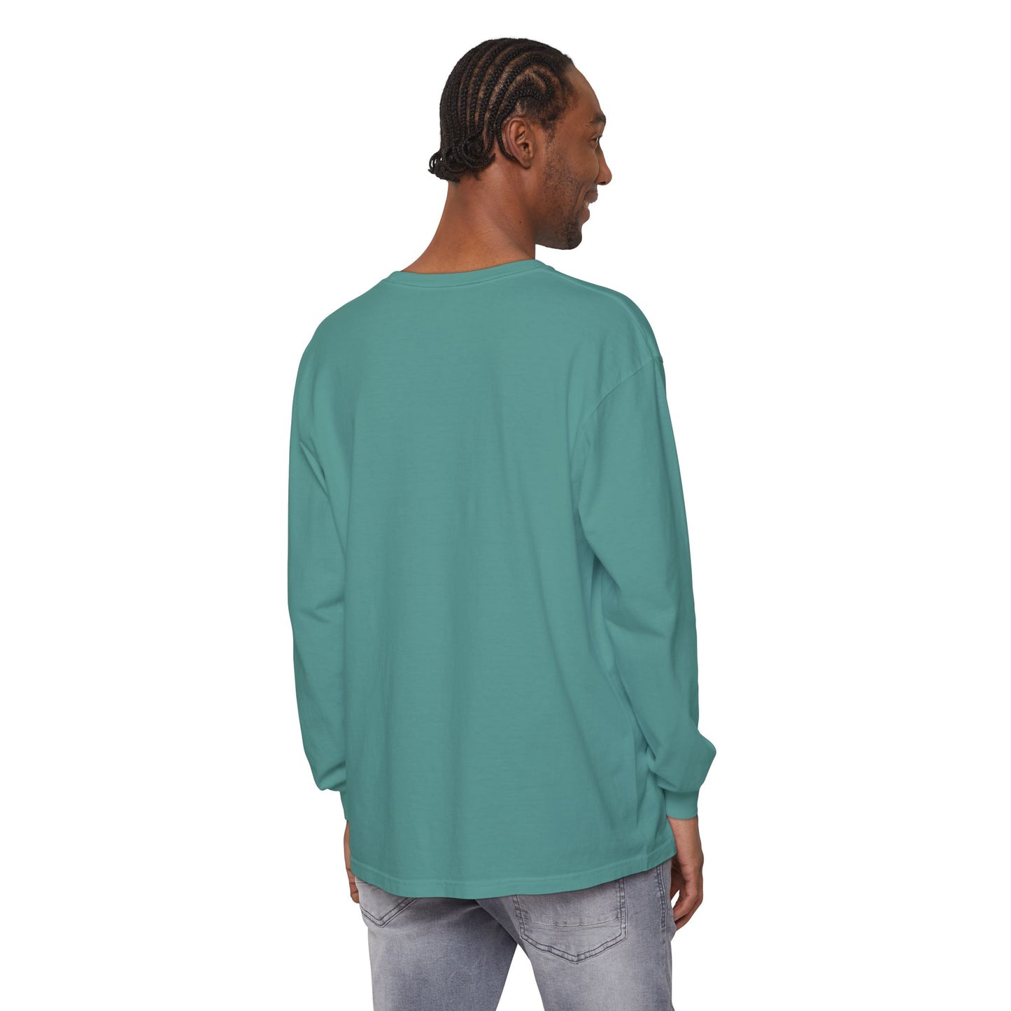 swift Long Sleeve T-Shirt