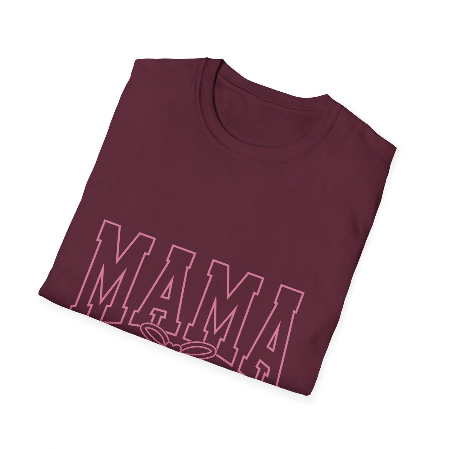 Mama Established 2025 T-Shirt
