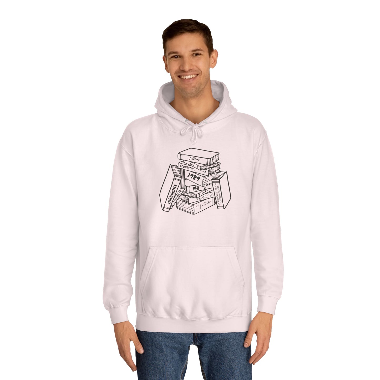 swiftie hoodie sweatshirt