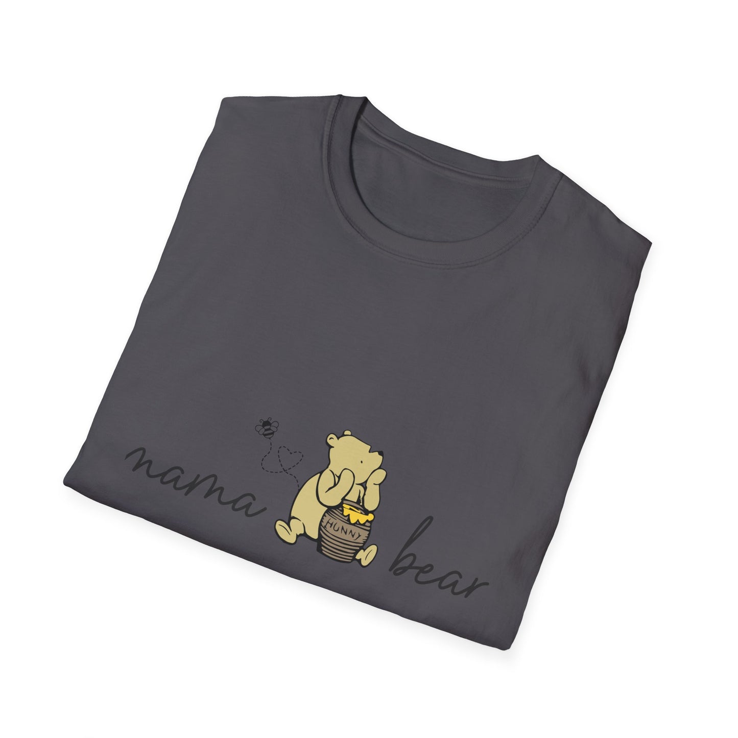 Mama Bear T-Shirt